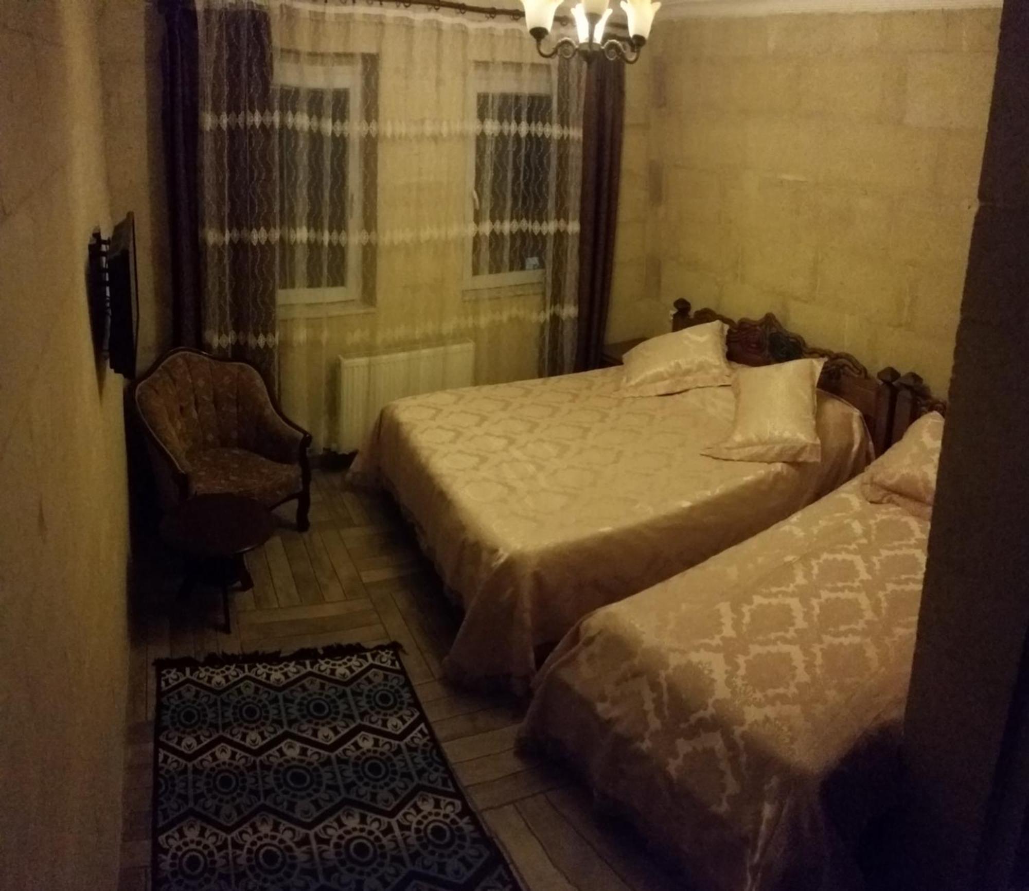 Hotel Emre's Stone House Goreme