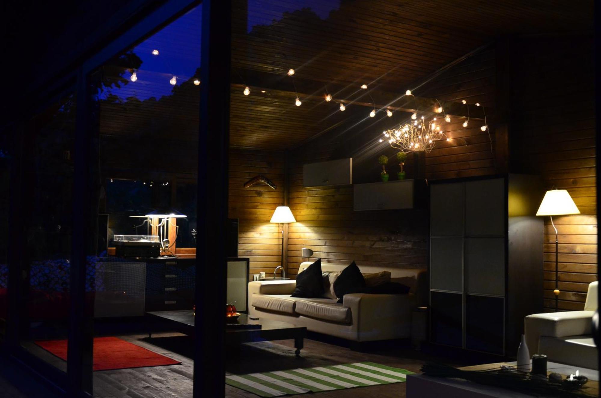 Bed & Breakfast Lukkies