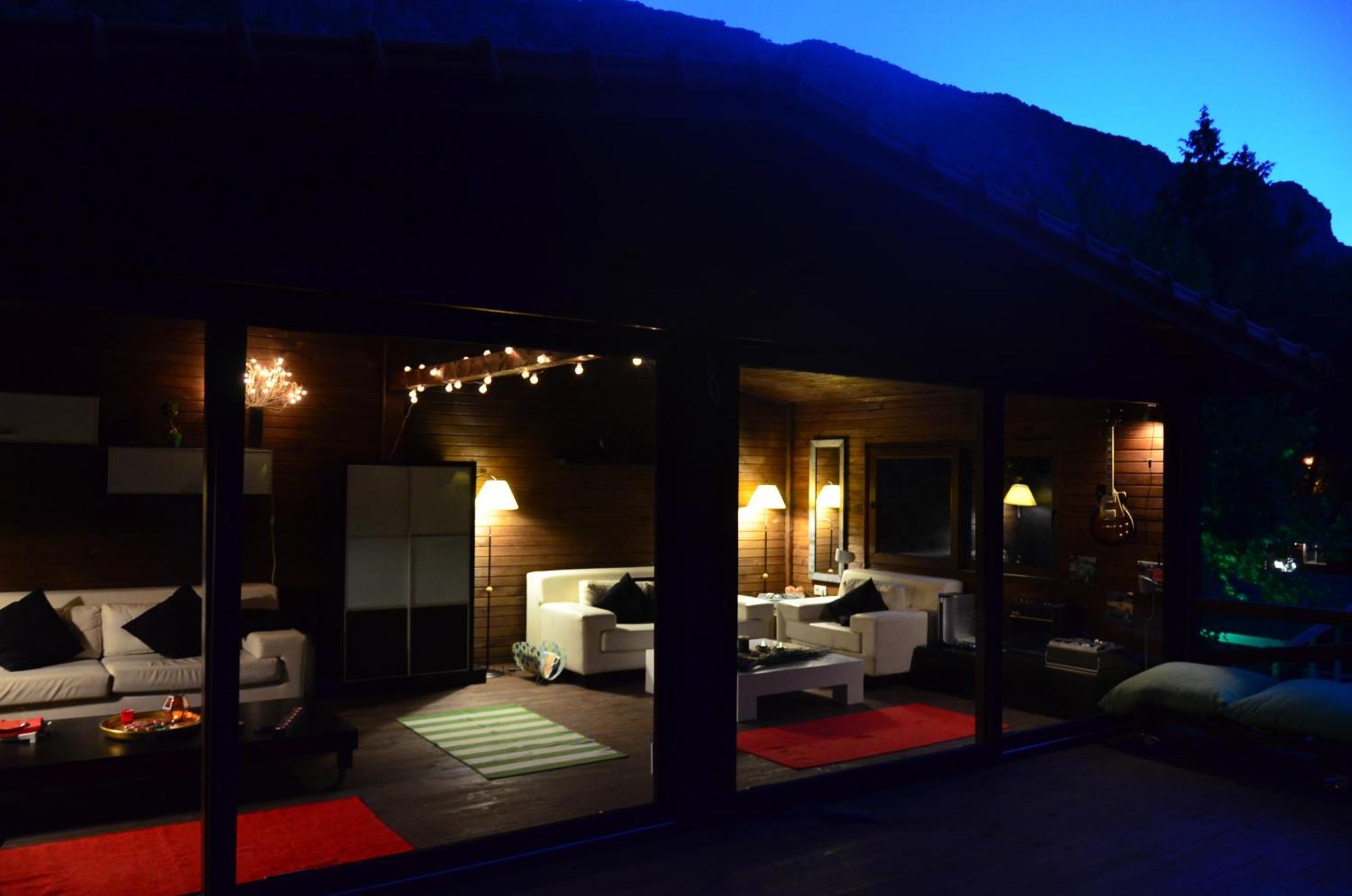 Bed & Breakfast Lukkies 3*