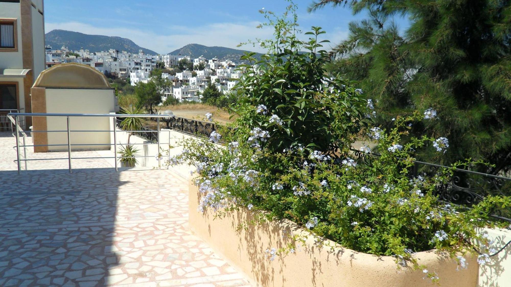 Aparthotel Ozukara 1 3*