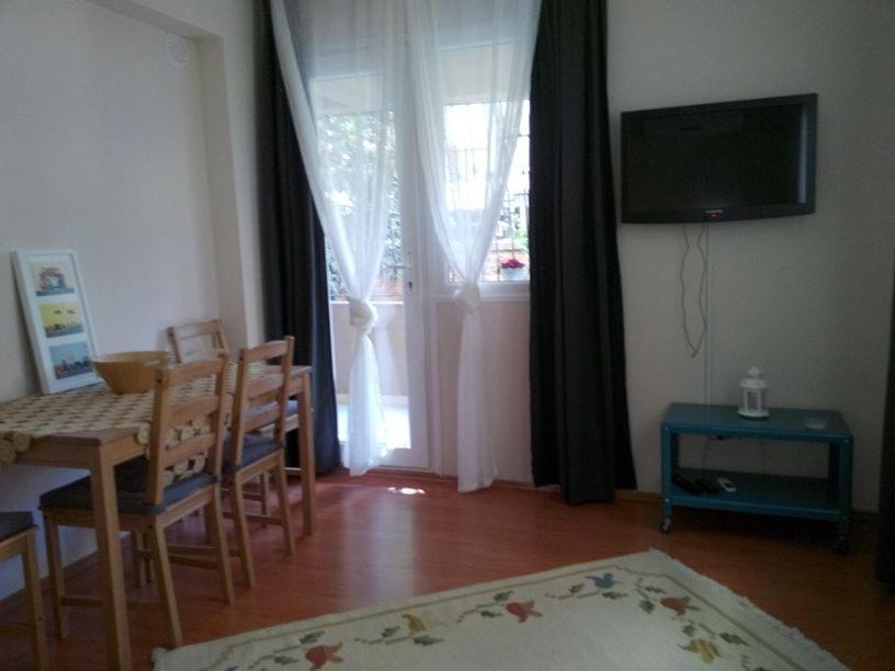 Apartment Konakli *