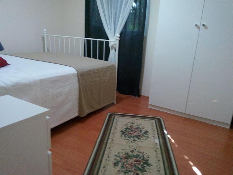 Apartment Konakli *