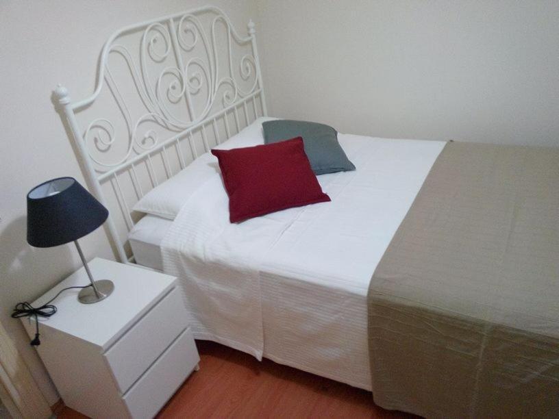 Apartment Konakli *