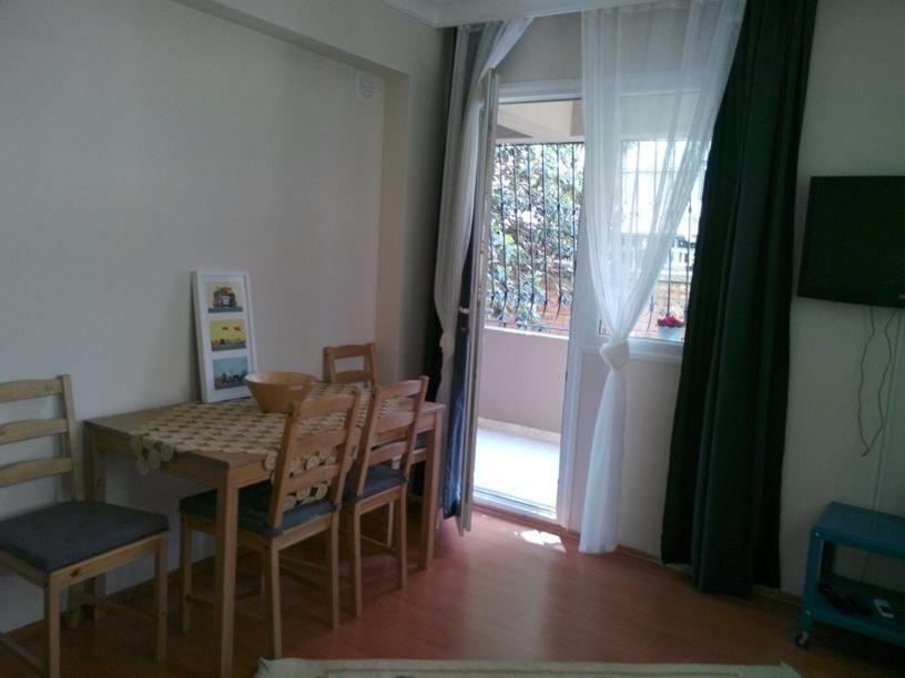 Apartment Konakli
