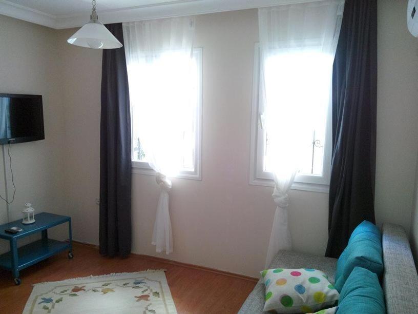 Apartment Konakli *