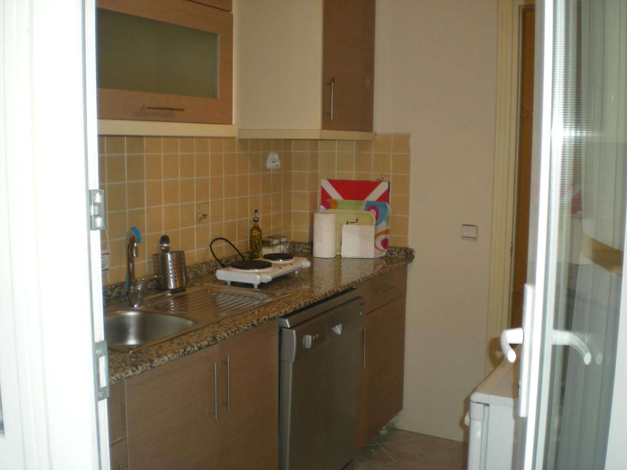 Apartment Konakli Izmir