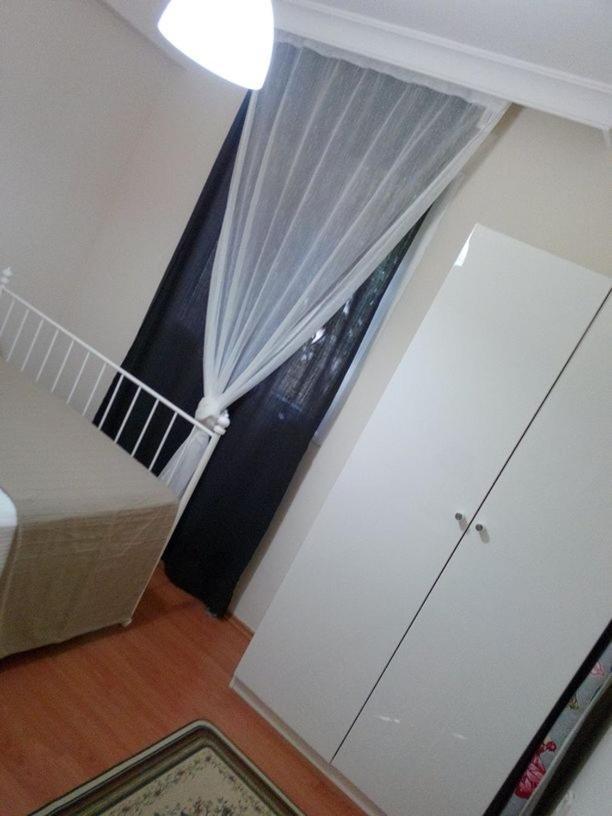 Apartment Konakli Izmir