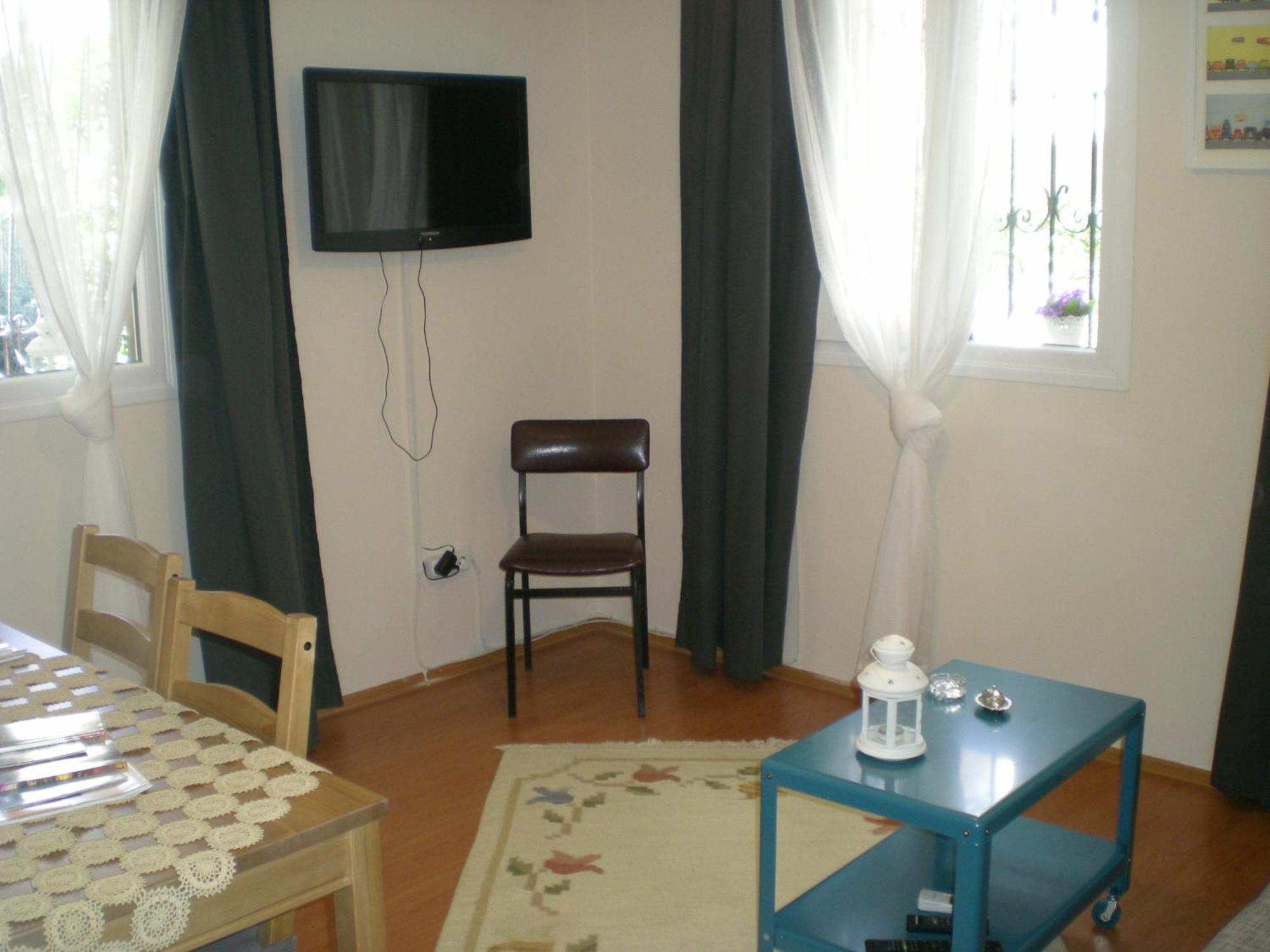 Apartment Konakli *