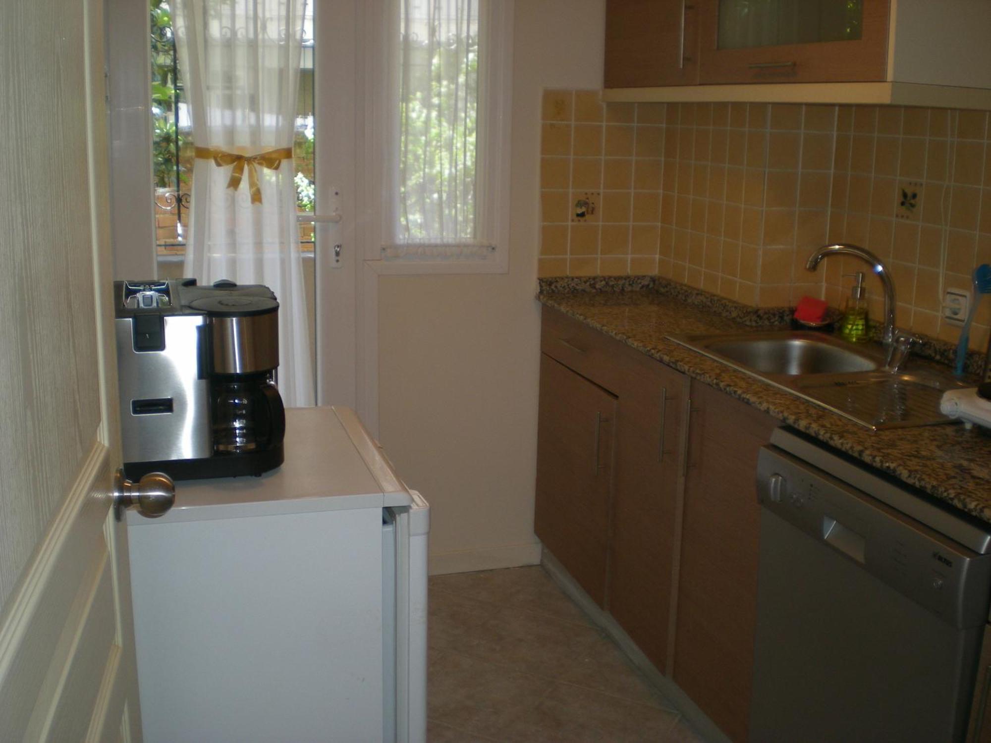 Apartment Konakli Izmir