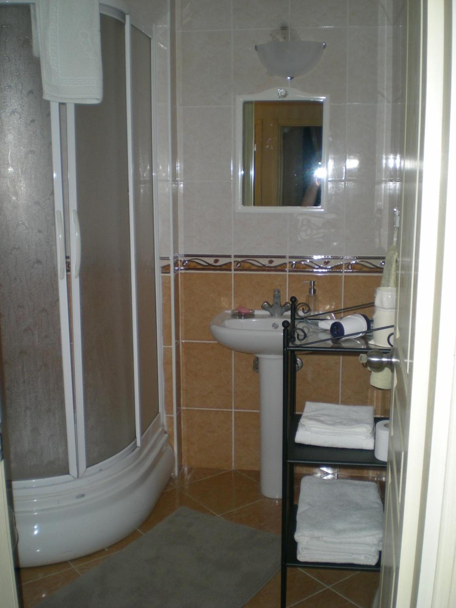 Apartment Konakli Izmir