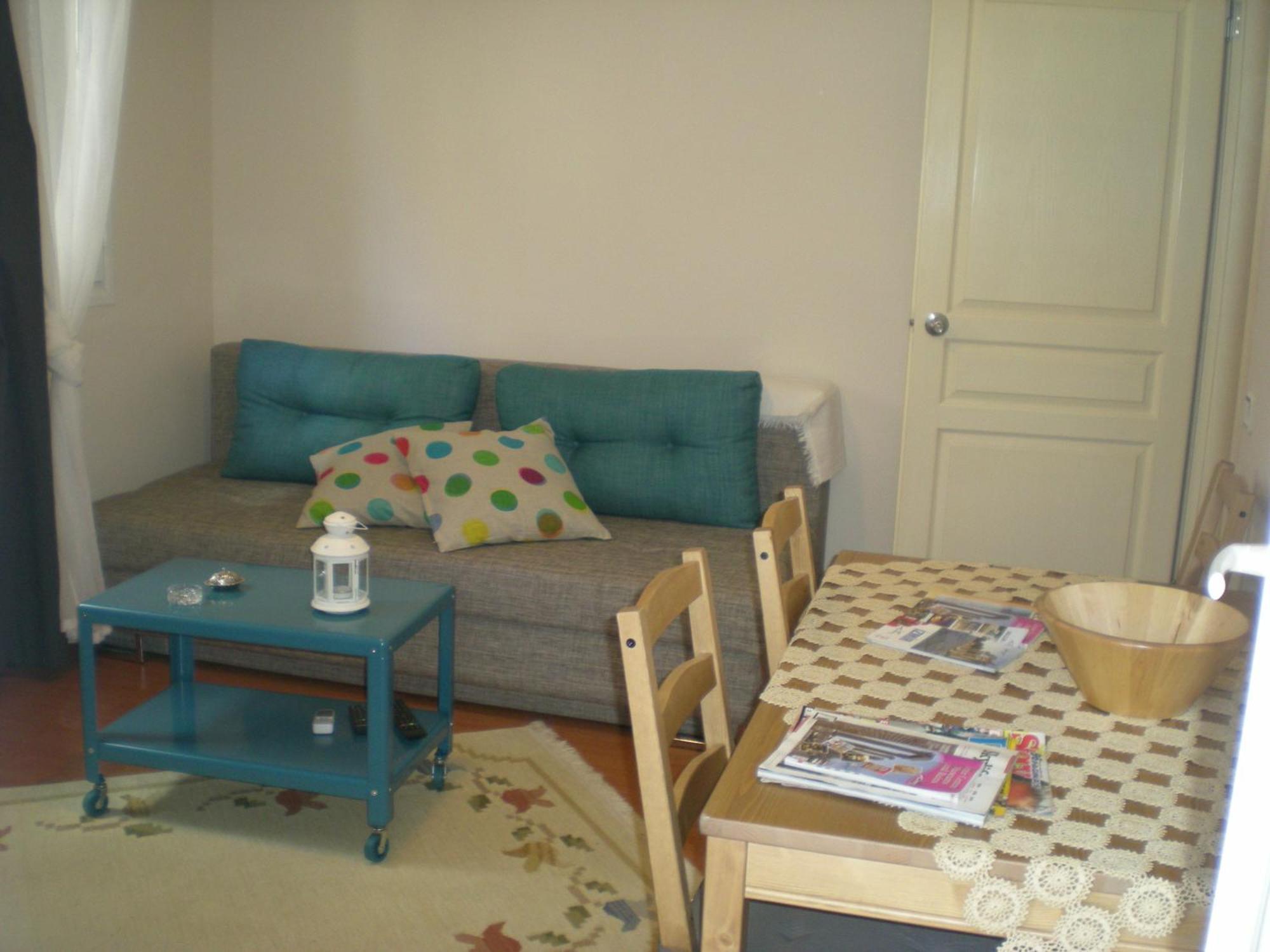 Apartment Konakli