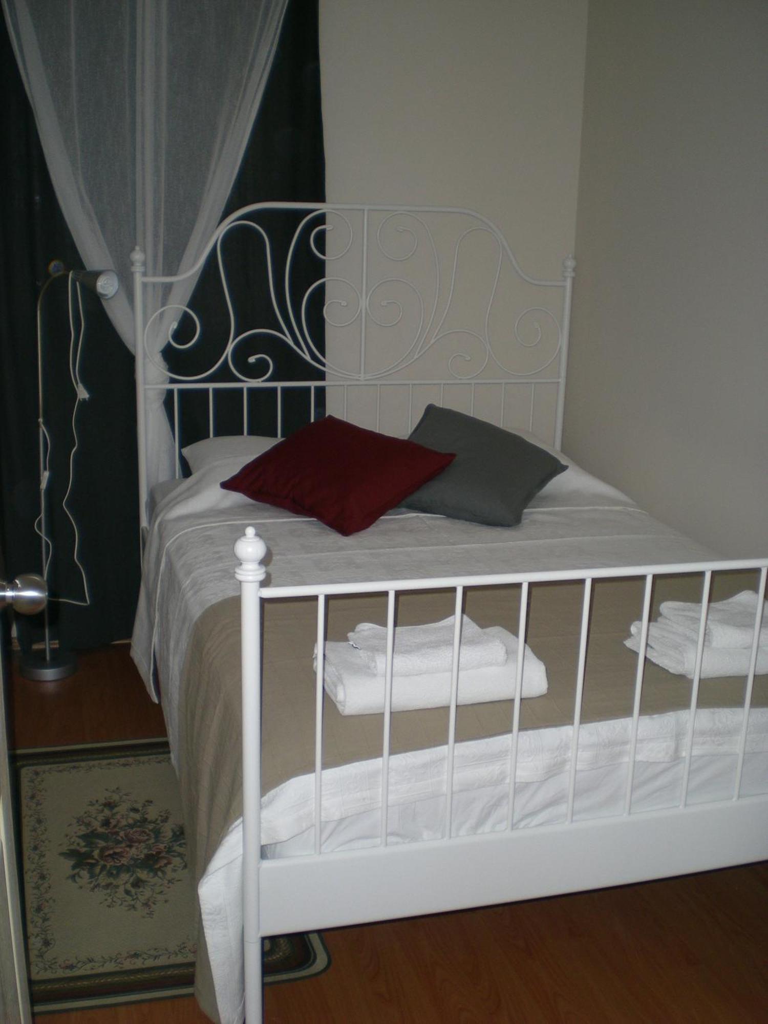 Apartment Konakli Izmir