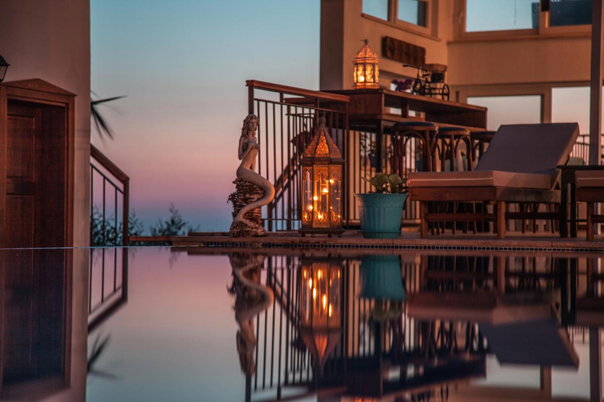 Hotel Sunset Kas