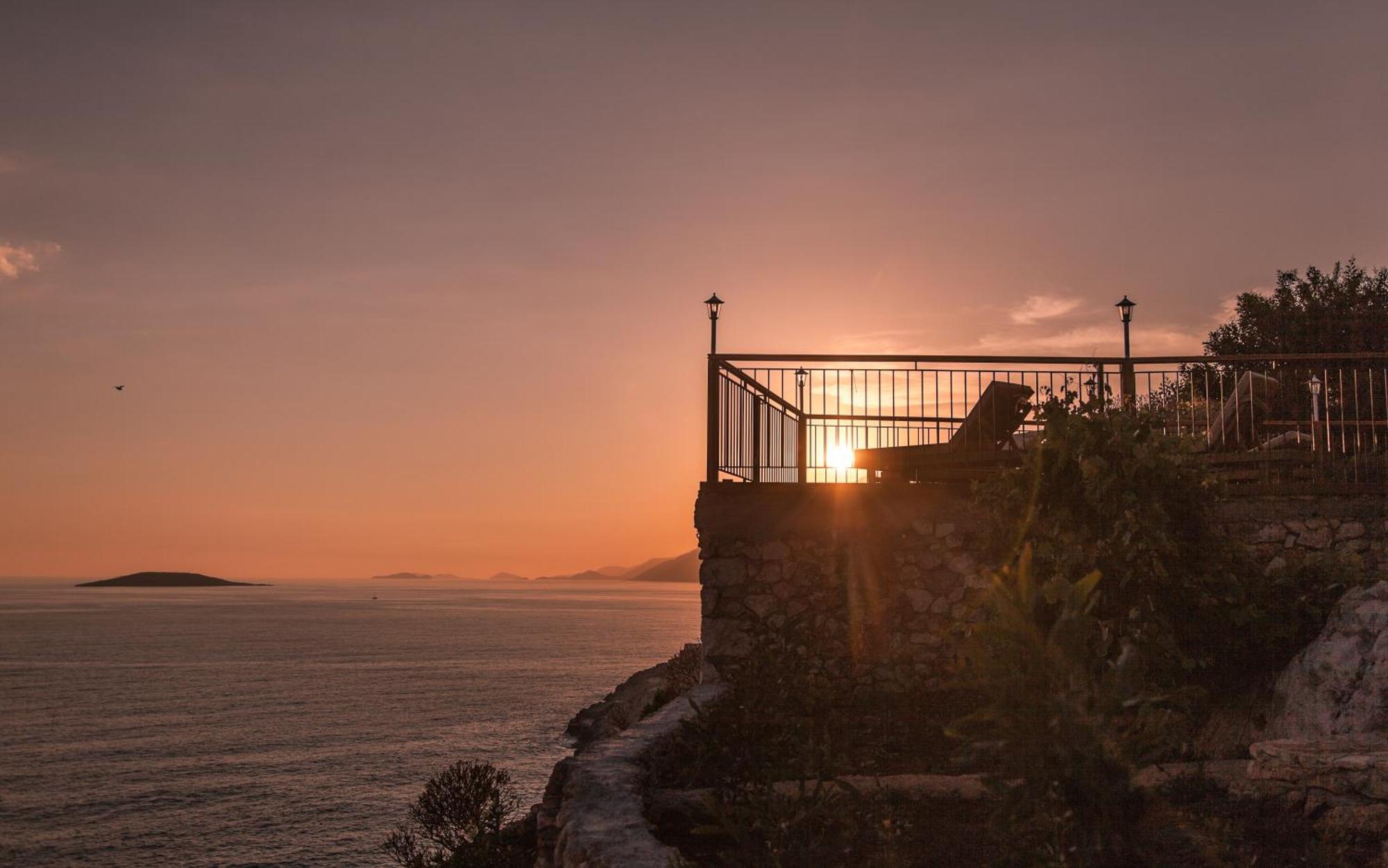 Hotel Sunset Kas