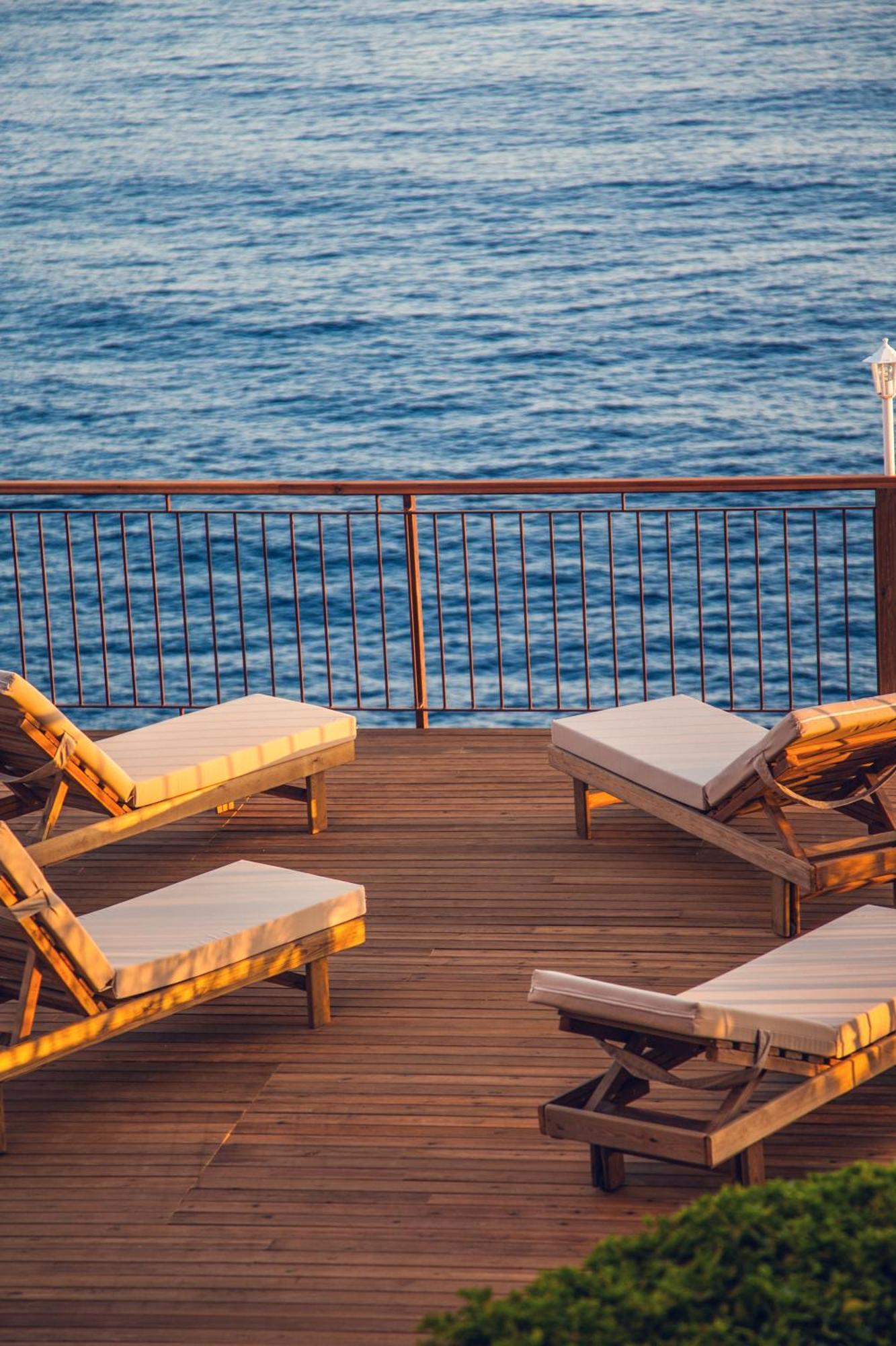 Hotel Sunset Kas