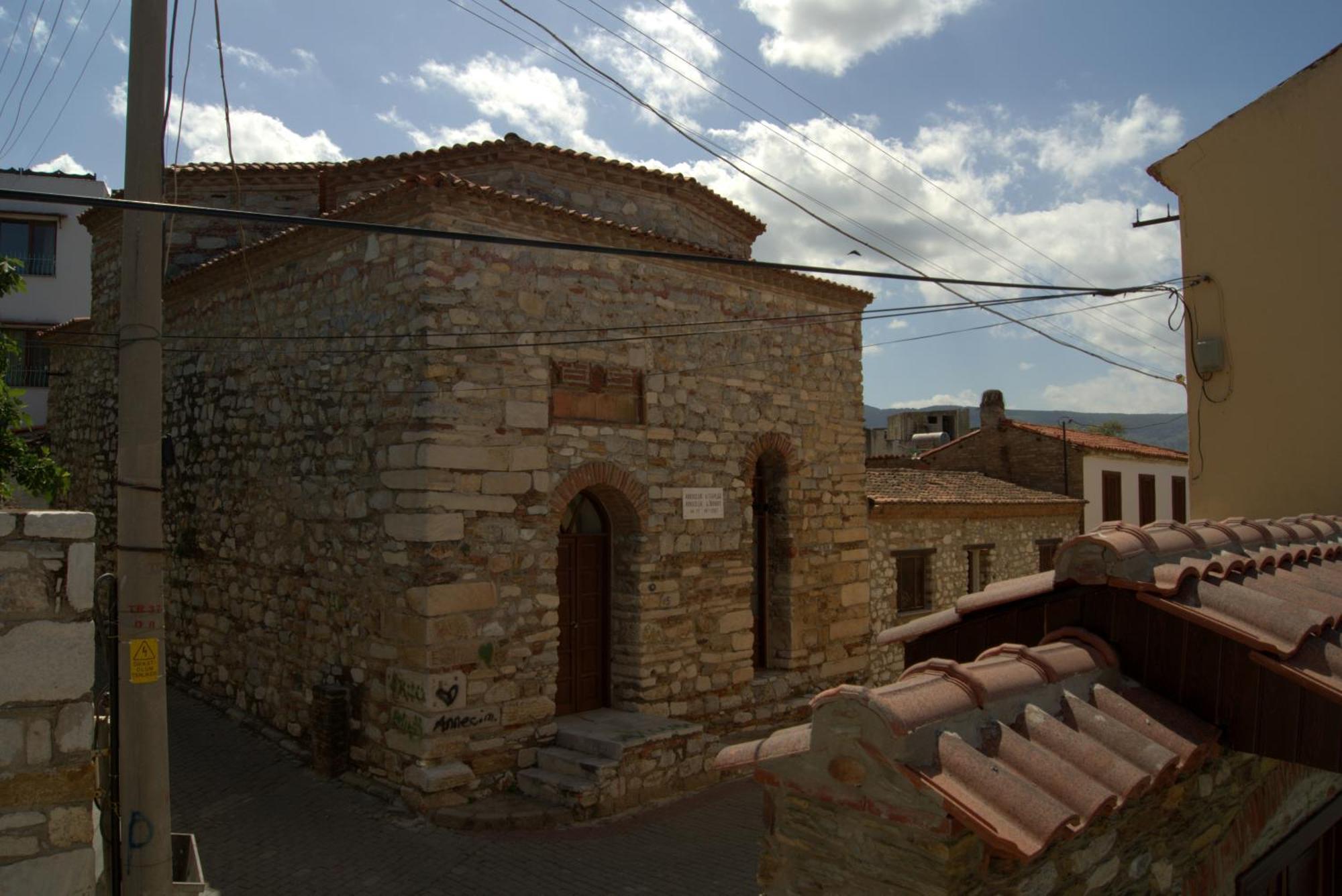 Hotel Ayasoluk Hotel & Restaurant Selcuk
