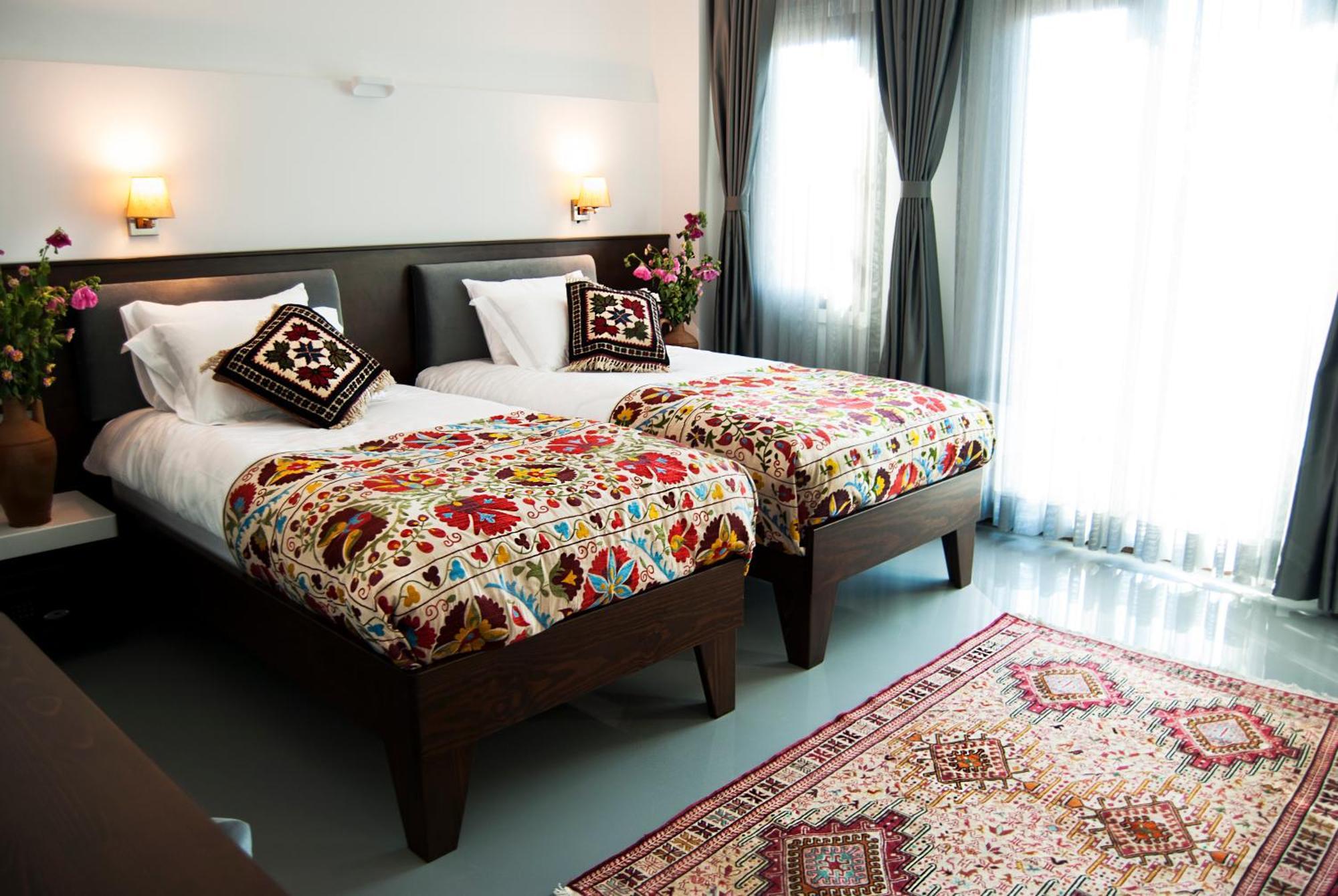 Ayasoluk Hotel & Restaurant Selcuk