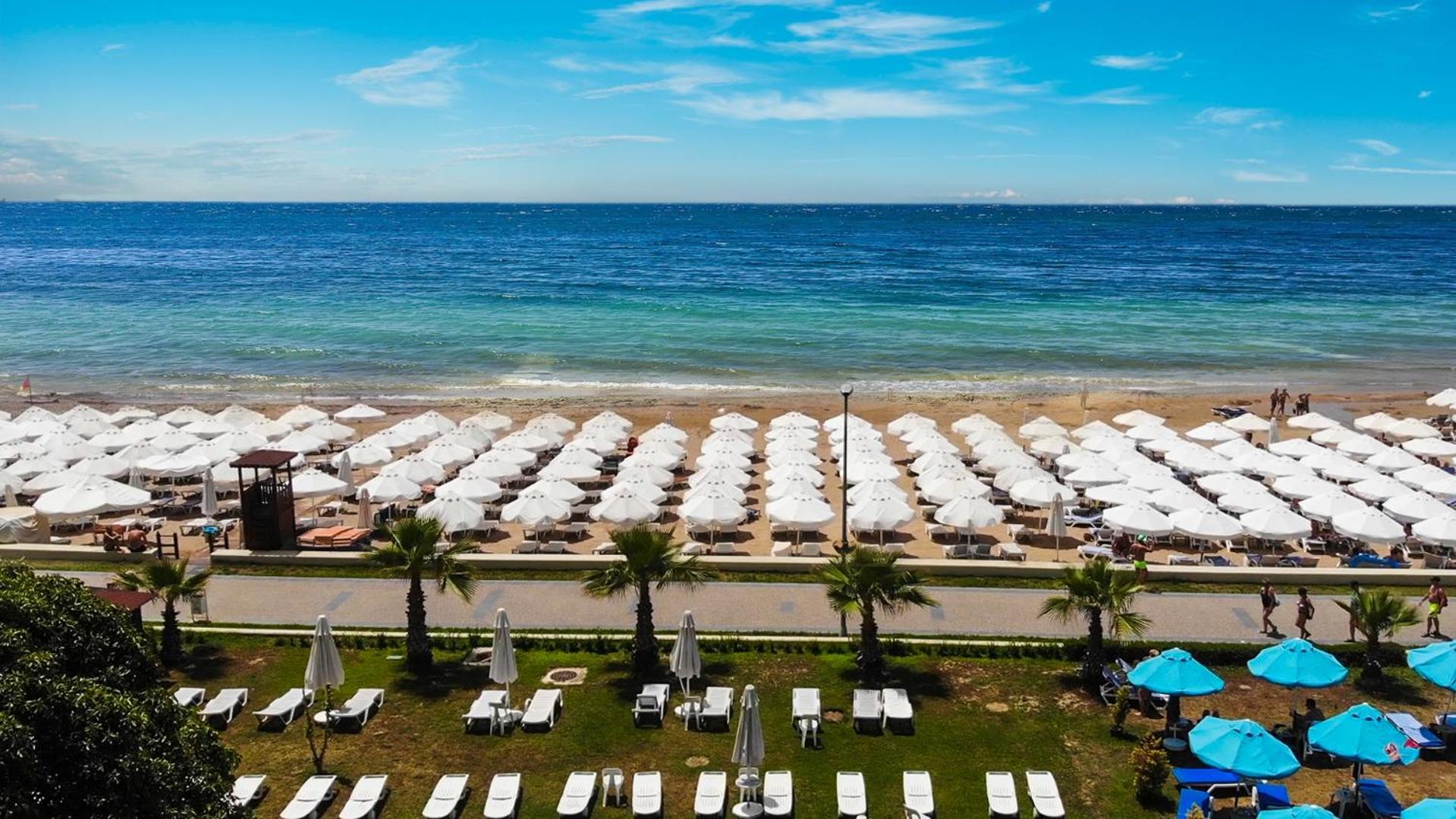 Hotel Sirma 4*