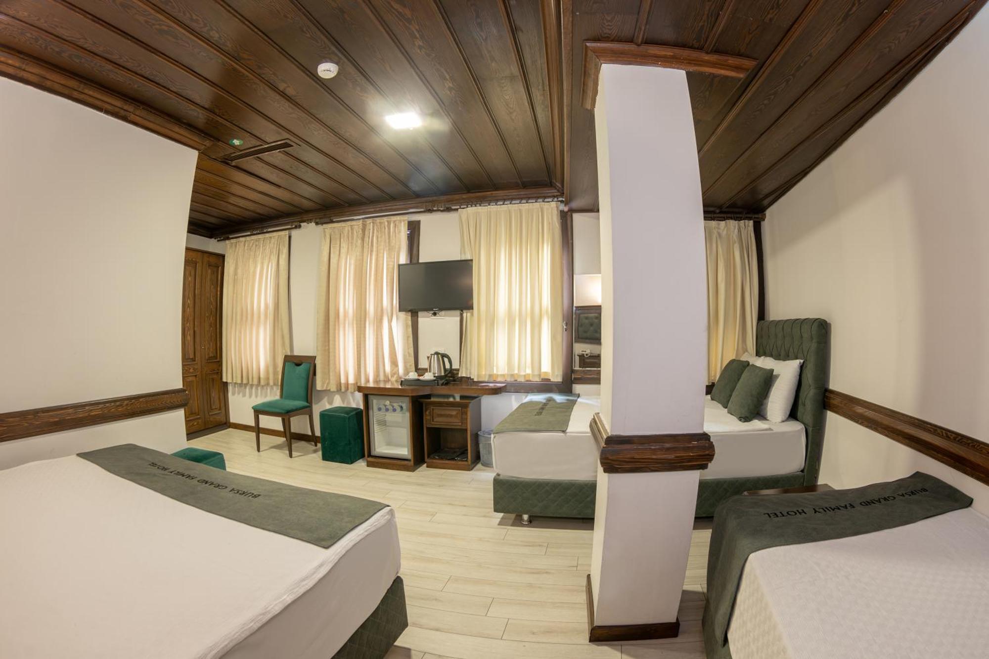 Hotel Grand Family Bursa