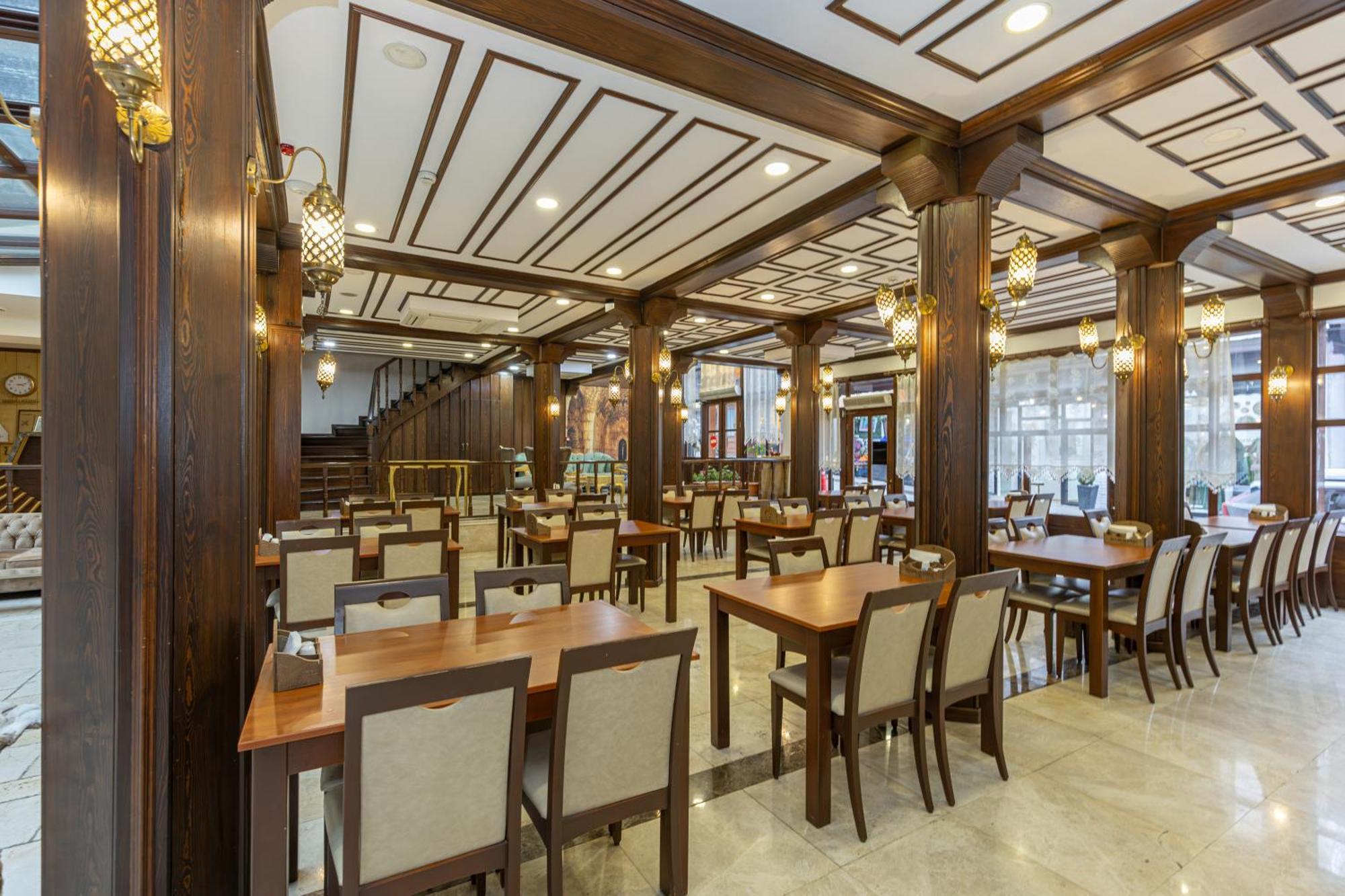 Hotel Grand Family Bursa