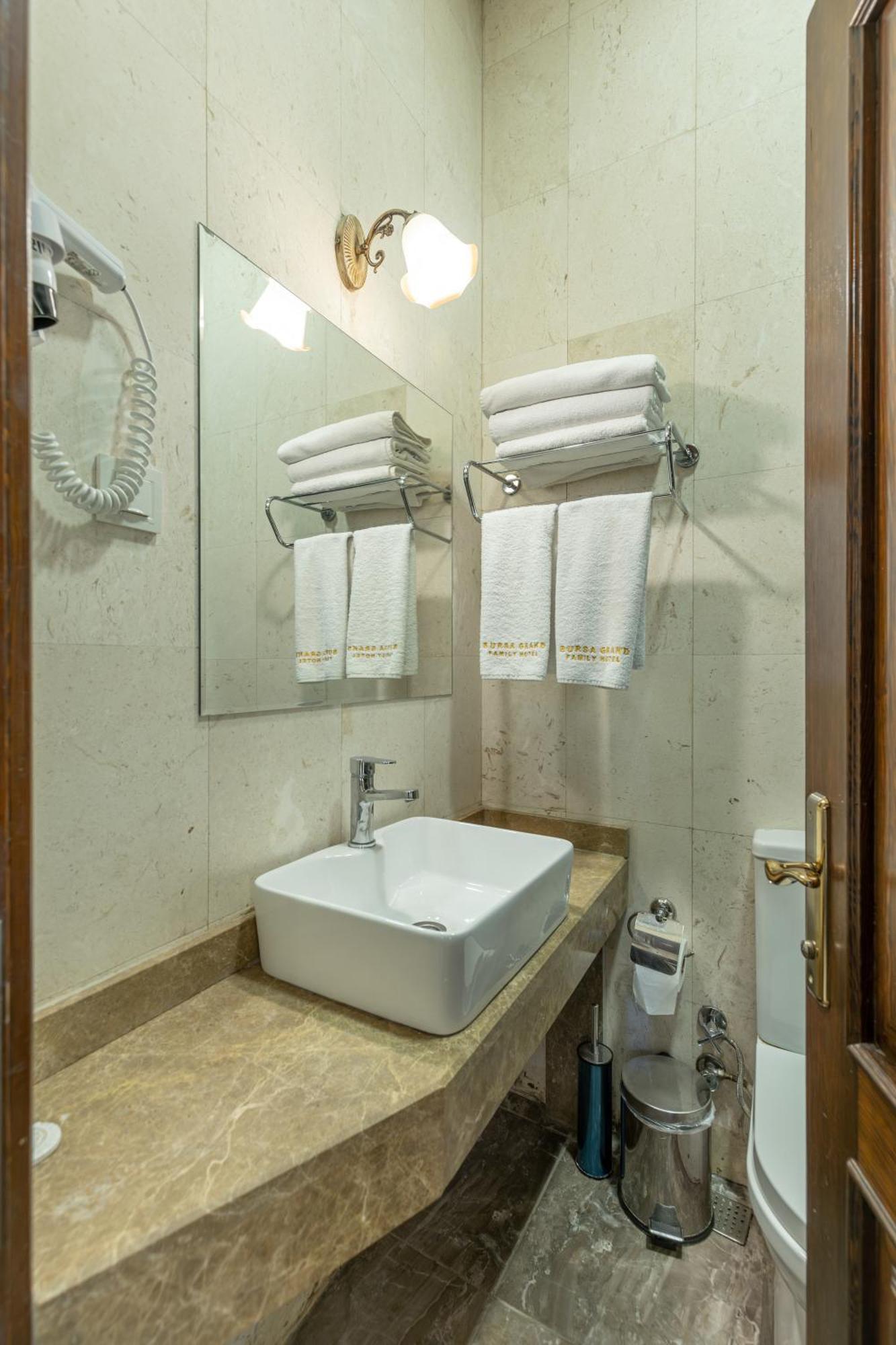Hotel Grand Family Bursa