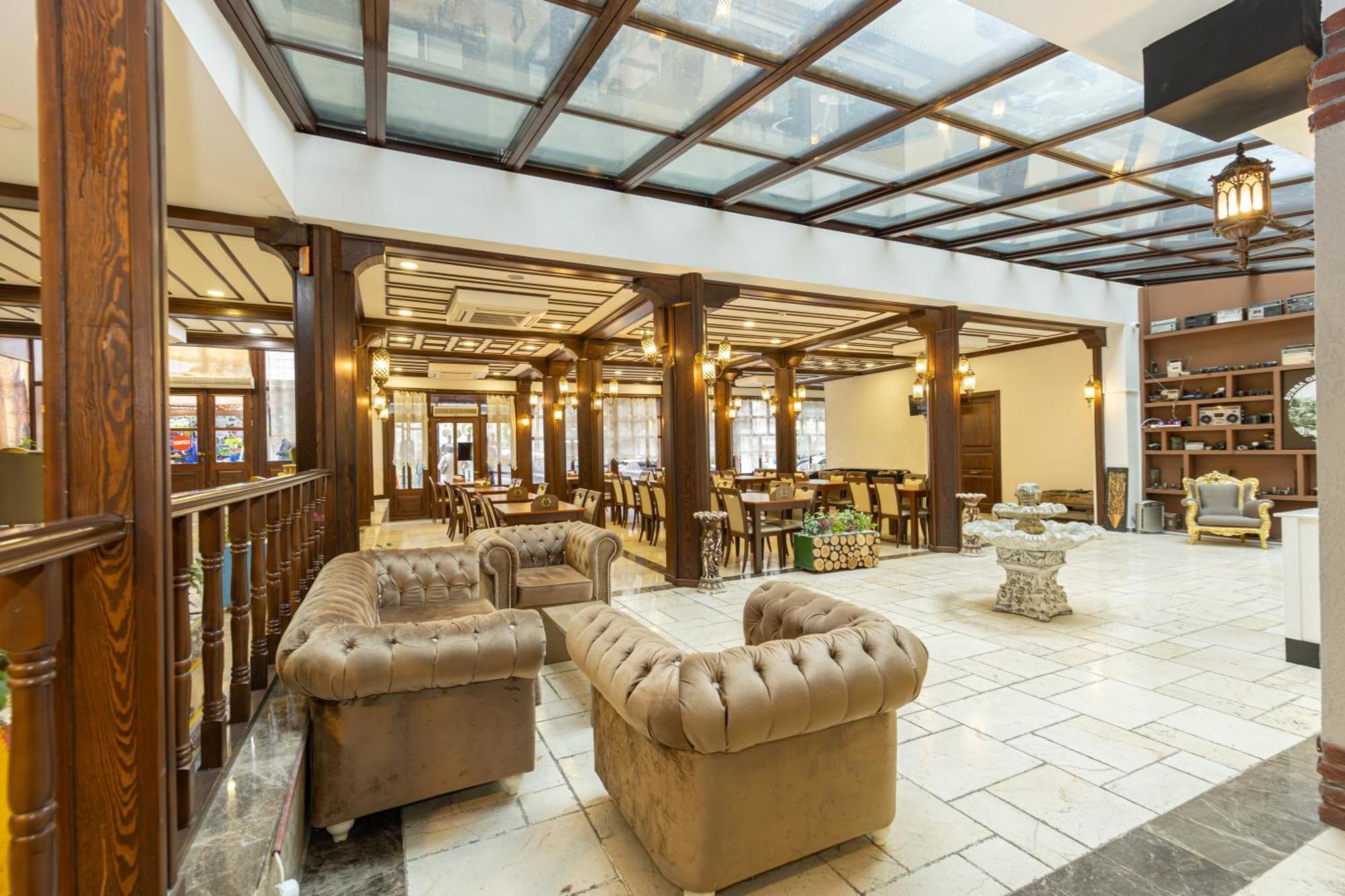 Hotel Grand Family 3*