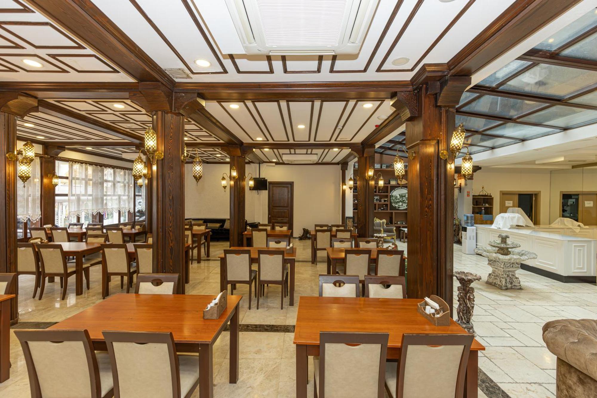 Hotel Grand Family Bursa