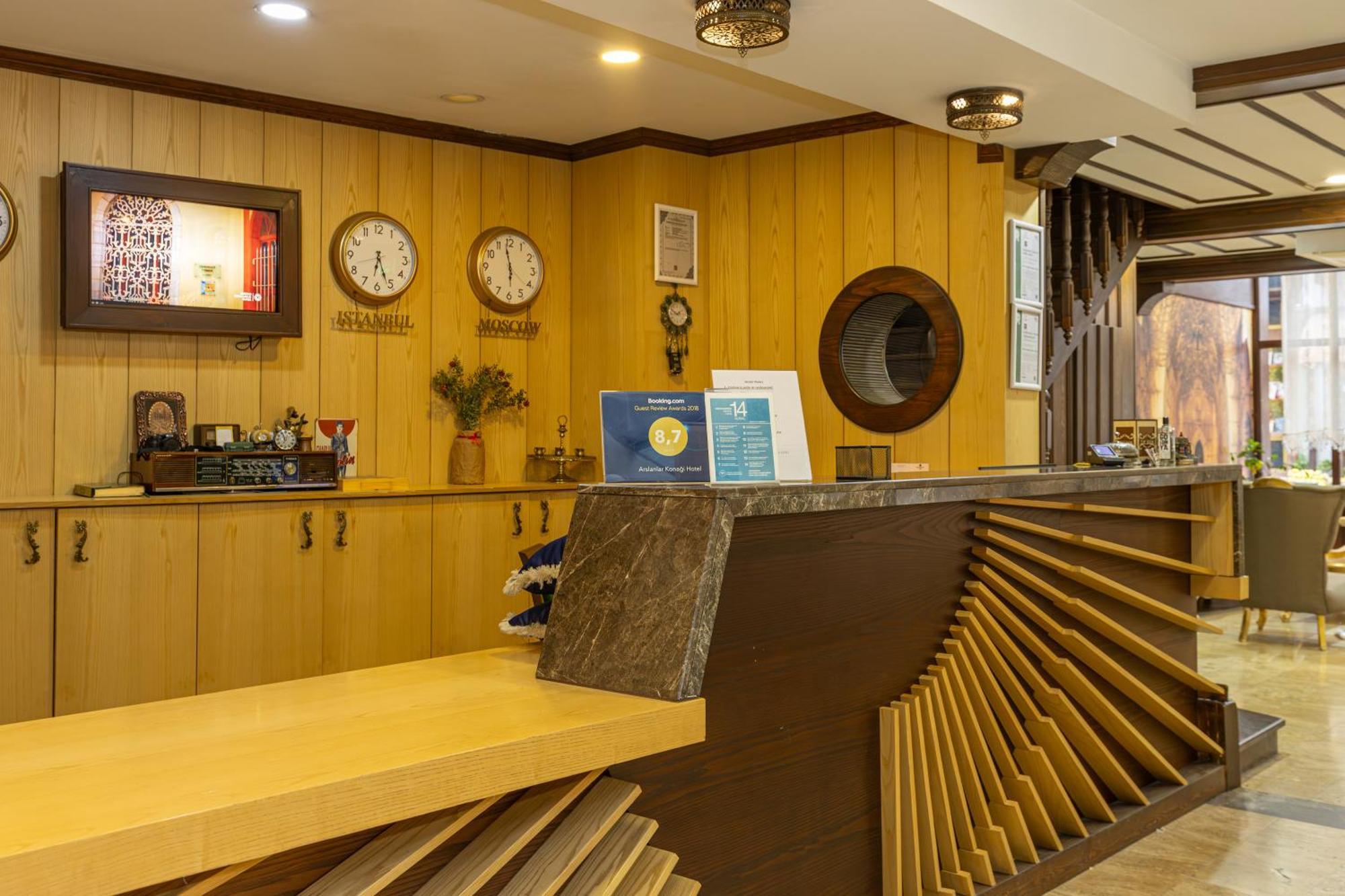 Hotel Grand Family 3*