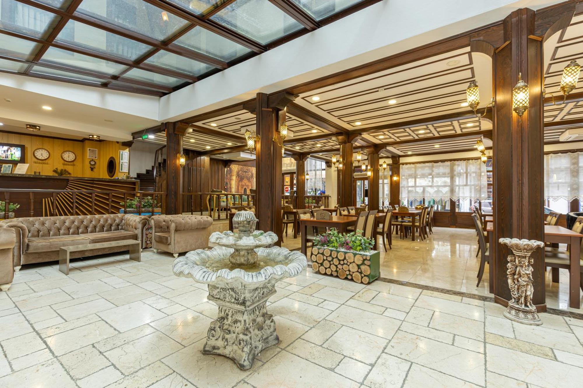 Hotel Grand Family Bursa
