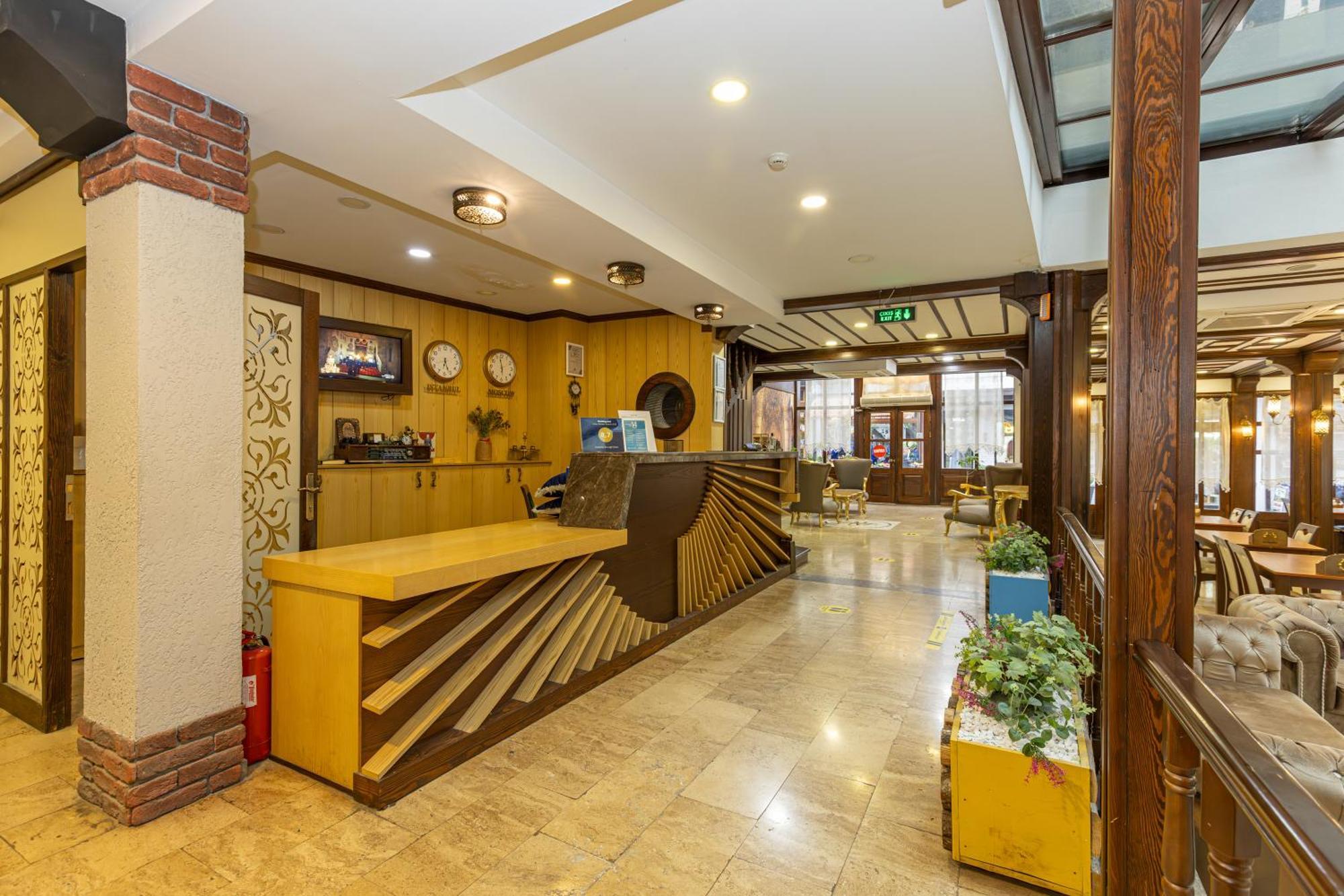 Hotel Grand Family Bursa