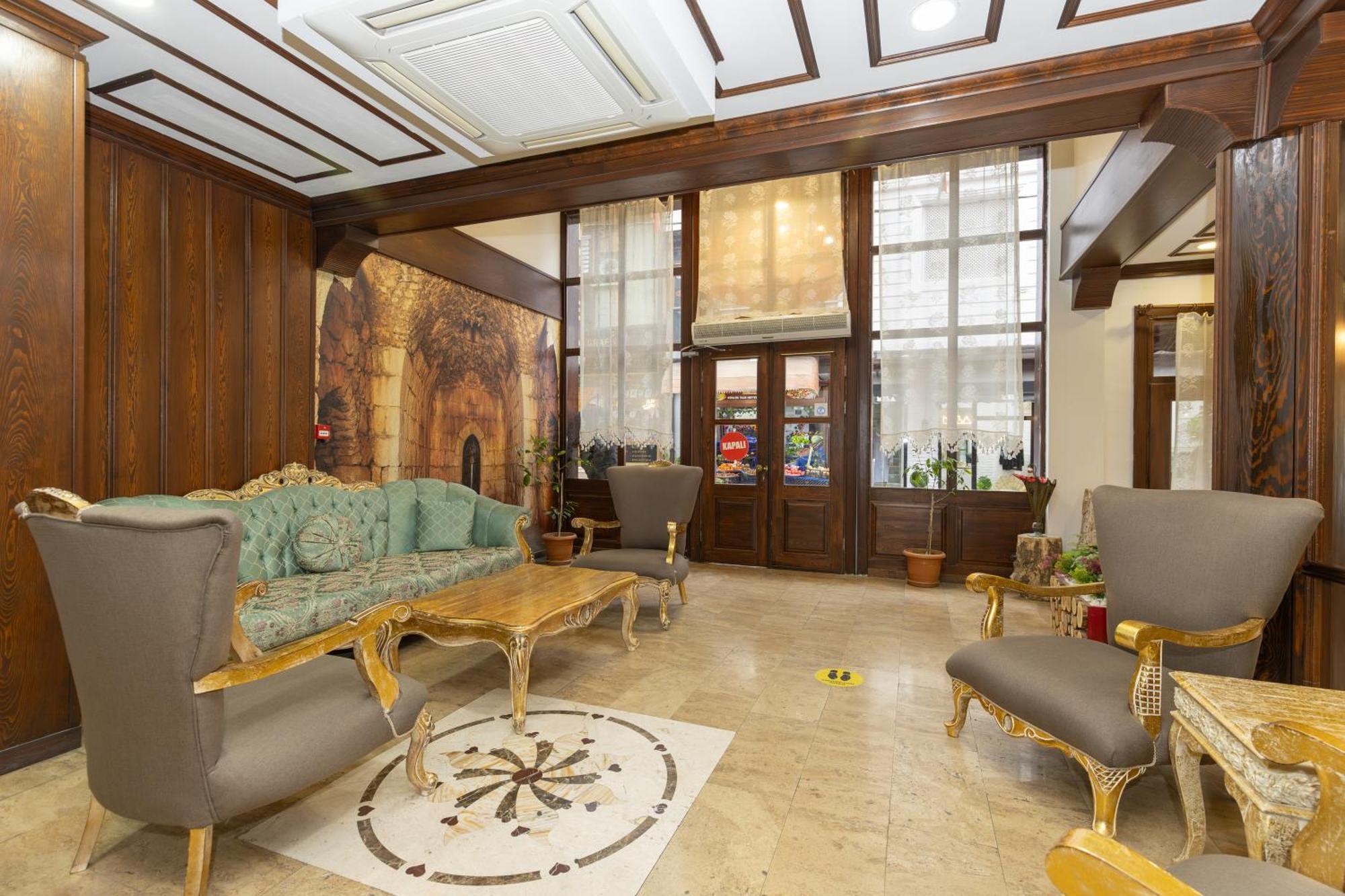 Hotel Grand Family 3*