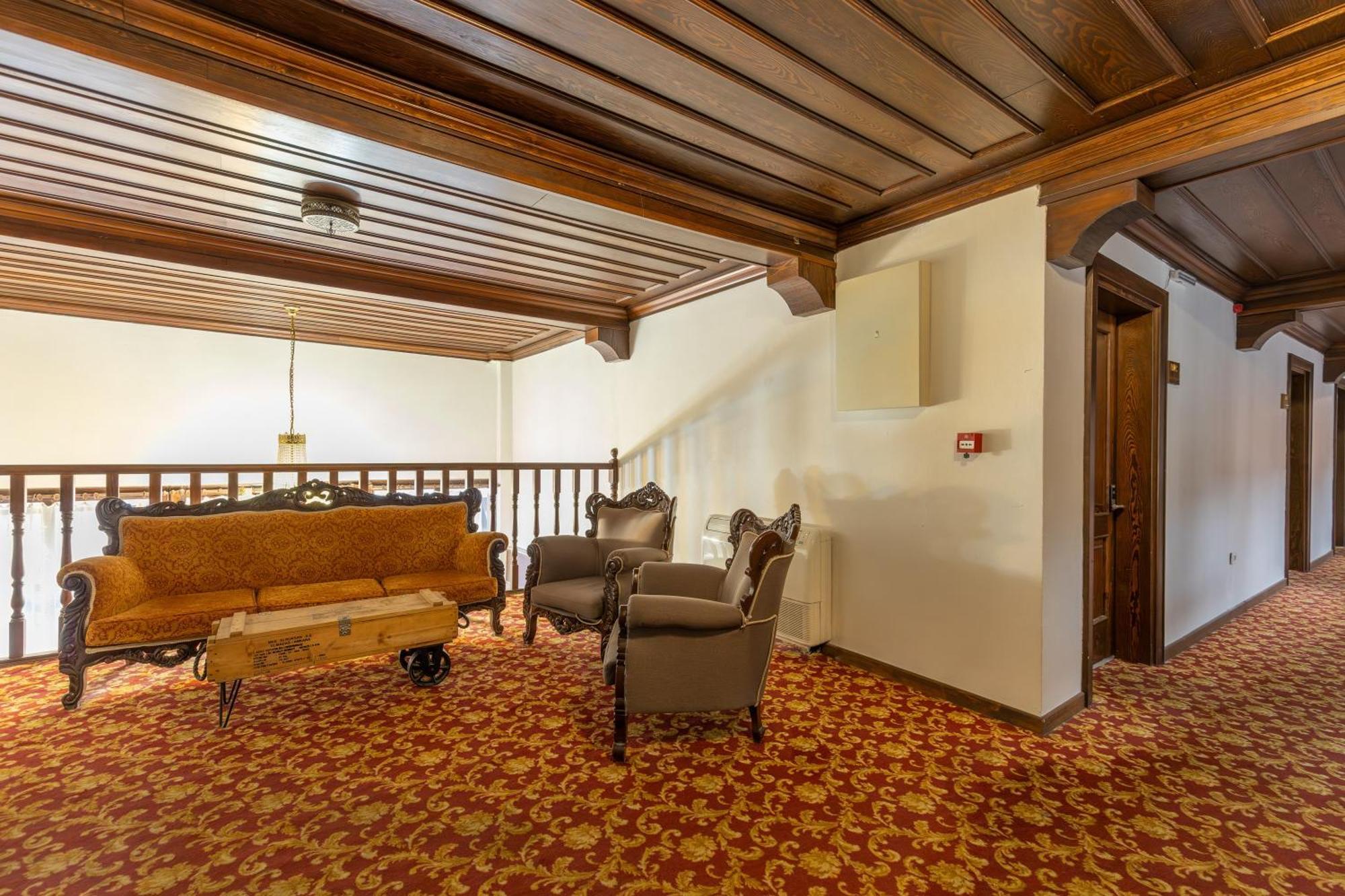 Hotel Grand Family 3*