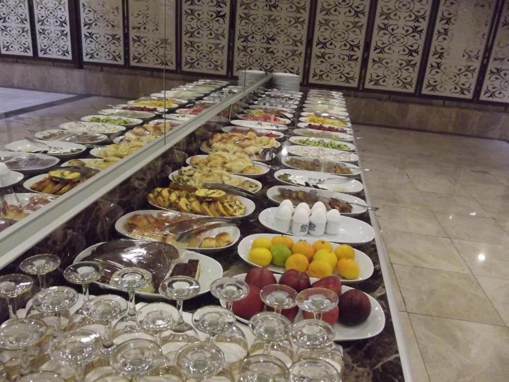 Hotel Grand Family Bursa