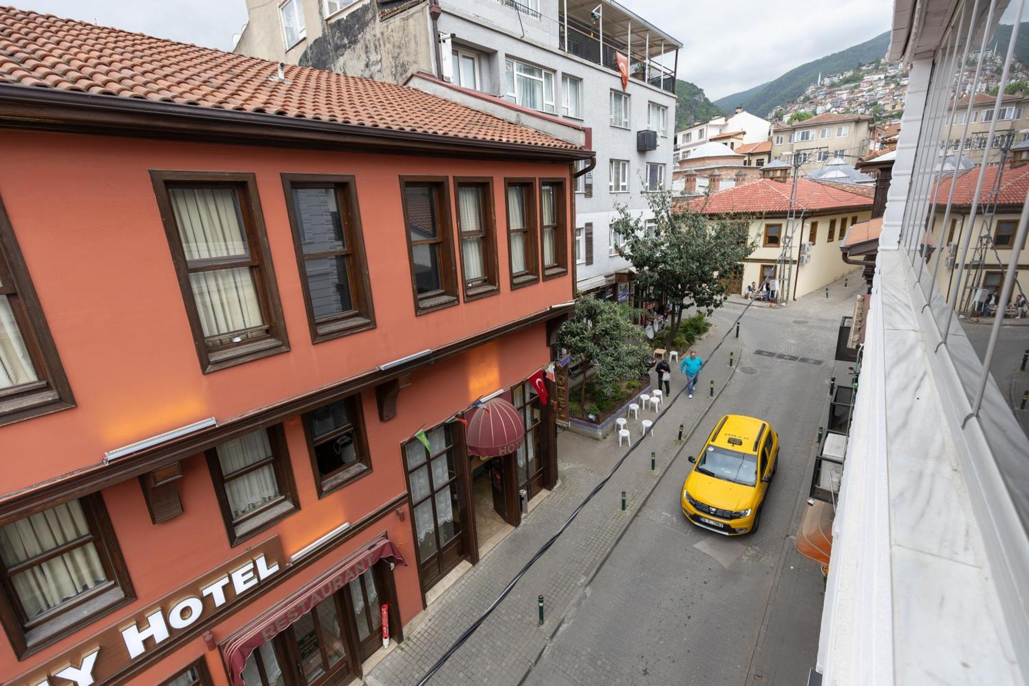 Hotel Grand Family Bursa