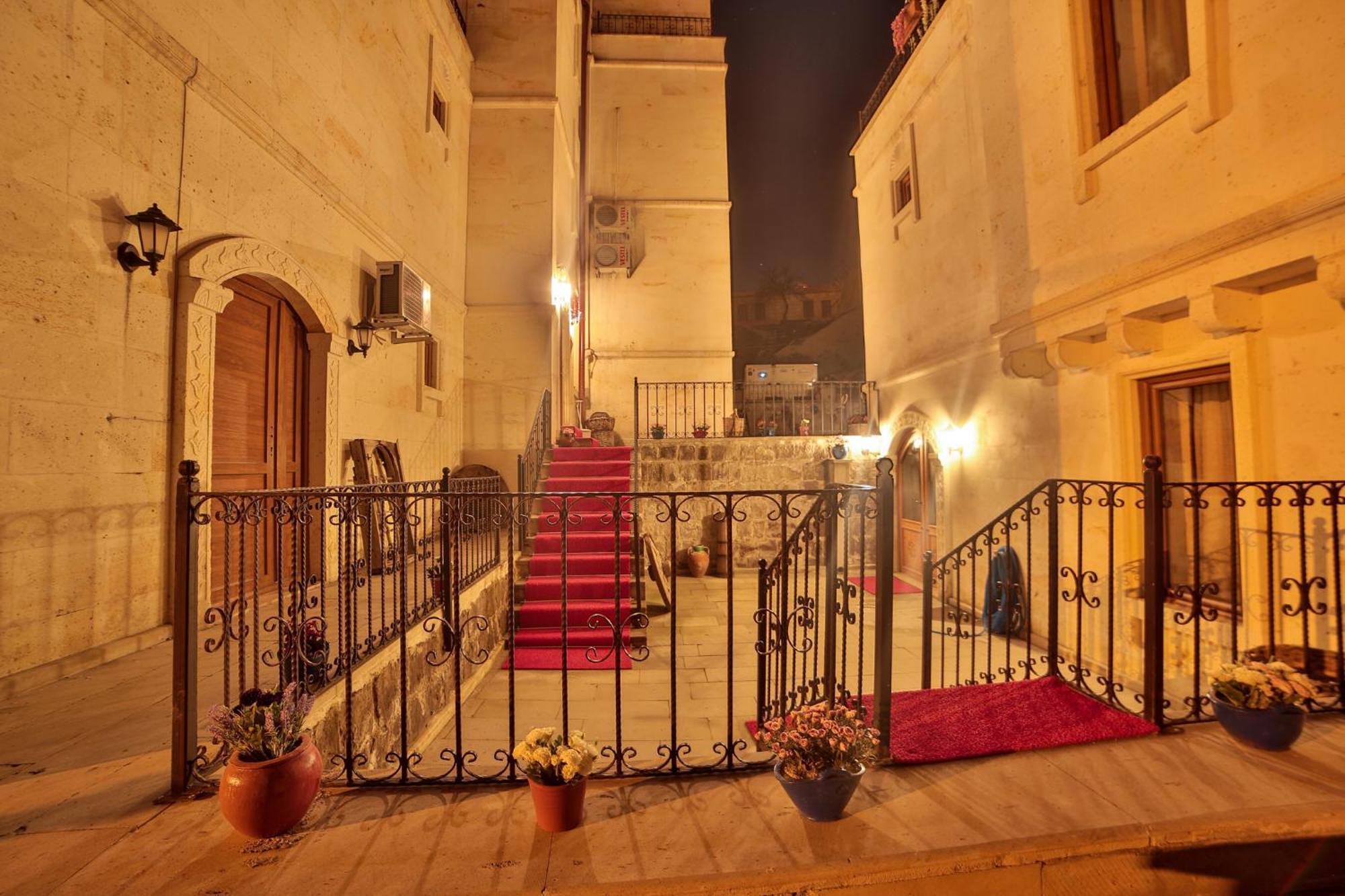 Hotel Milat Cave Goreme