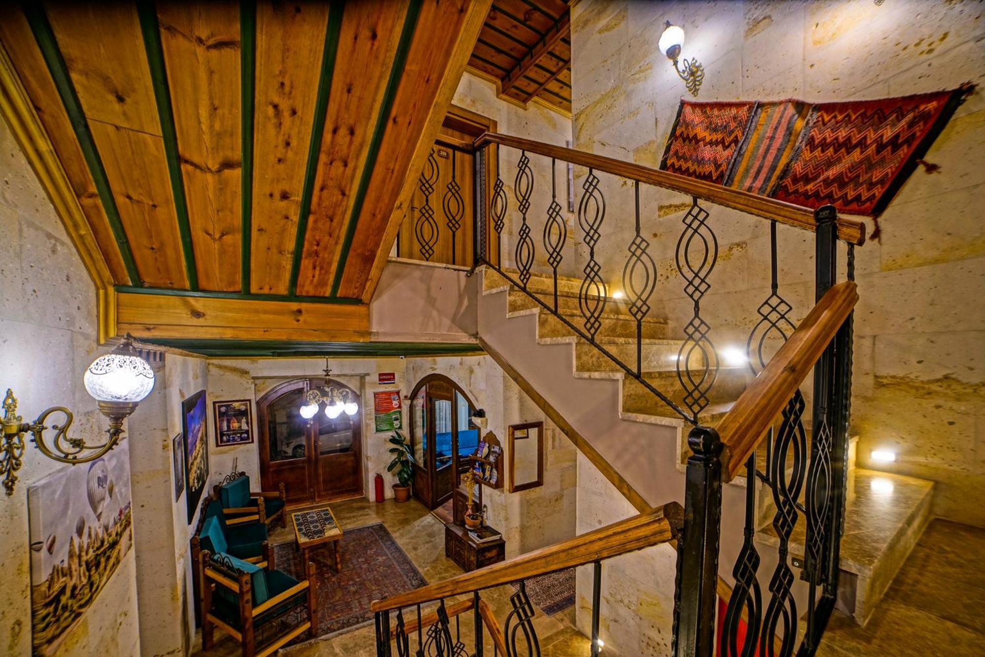 Hotel Milat Cave 2*