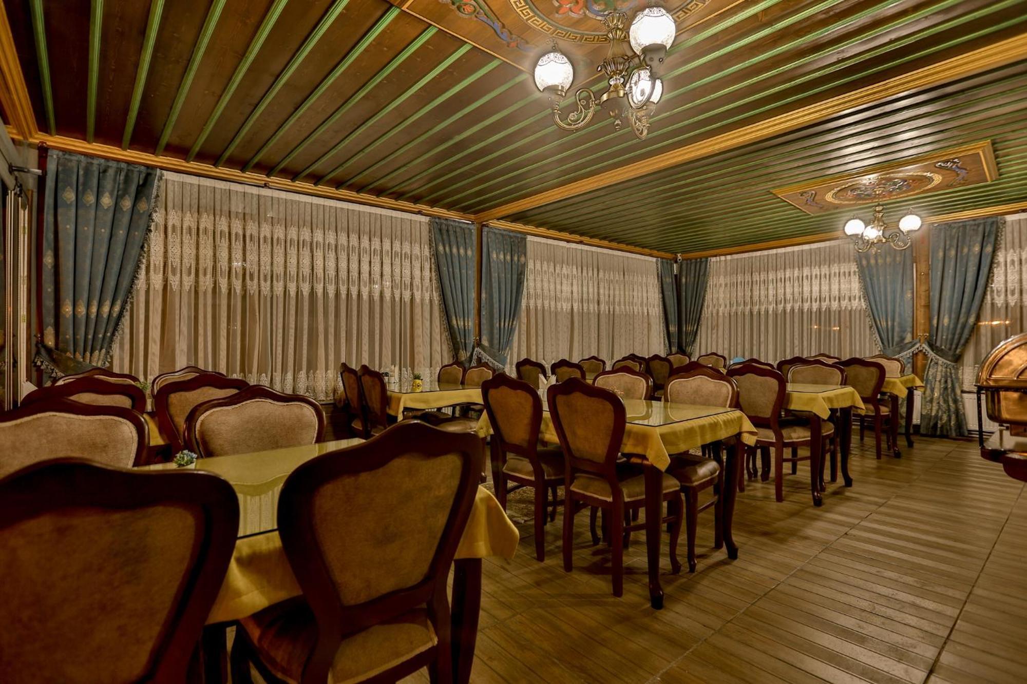 Hotel Milat Cave