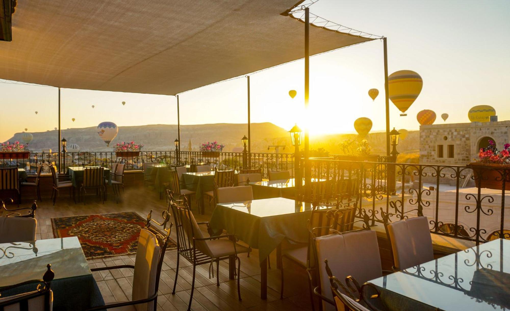 Hotel Milat Cave