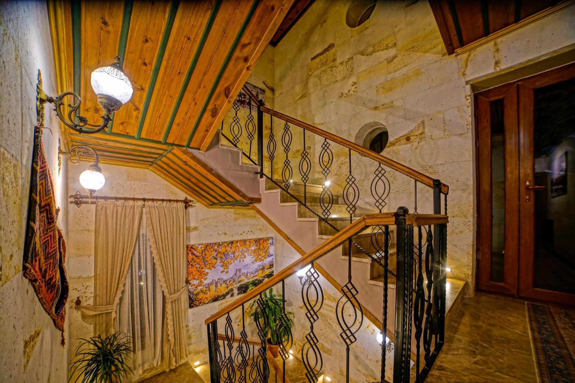 Milat Cave Goreme