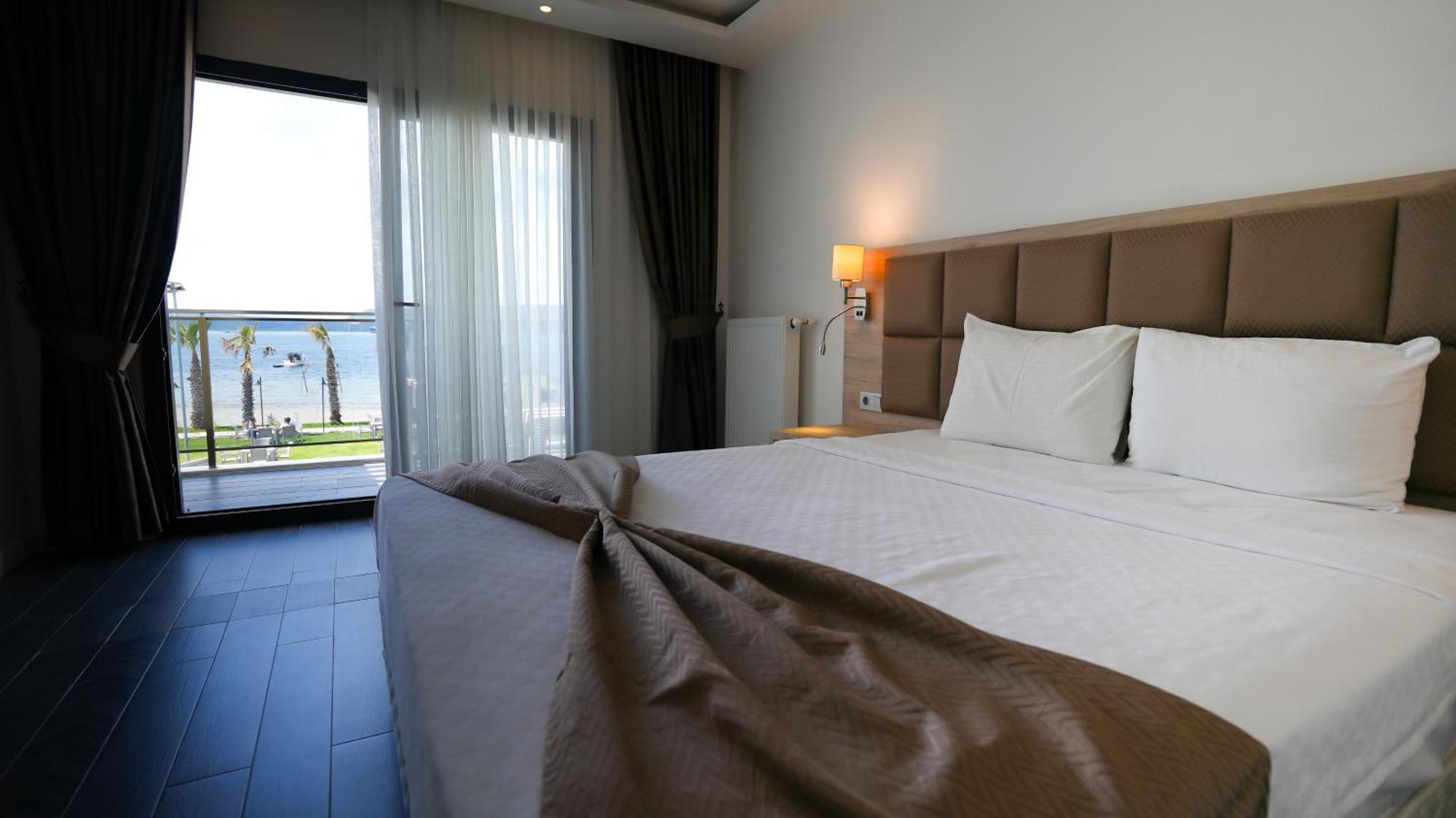Hotel Sunsan 3*