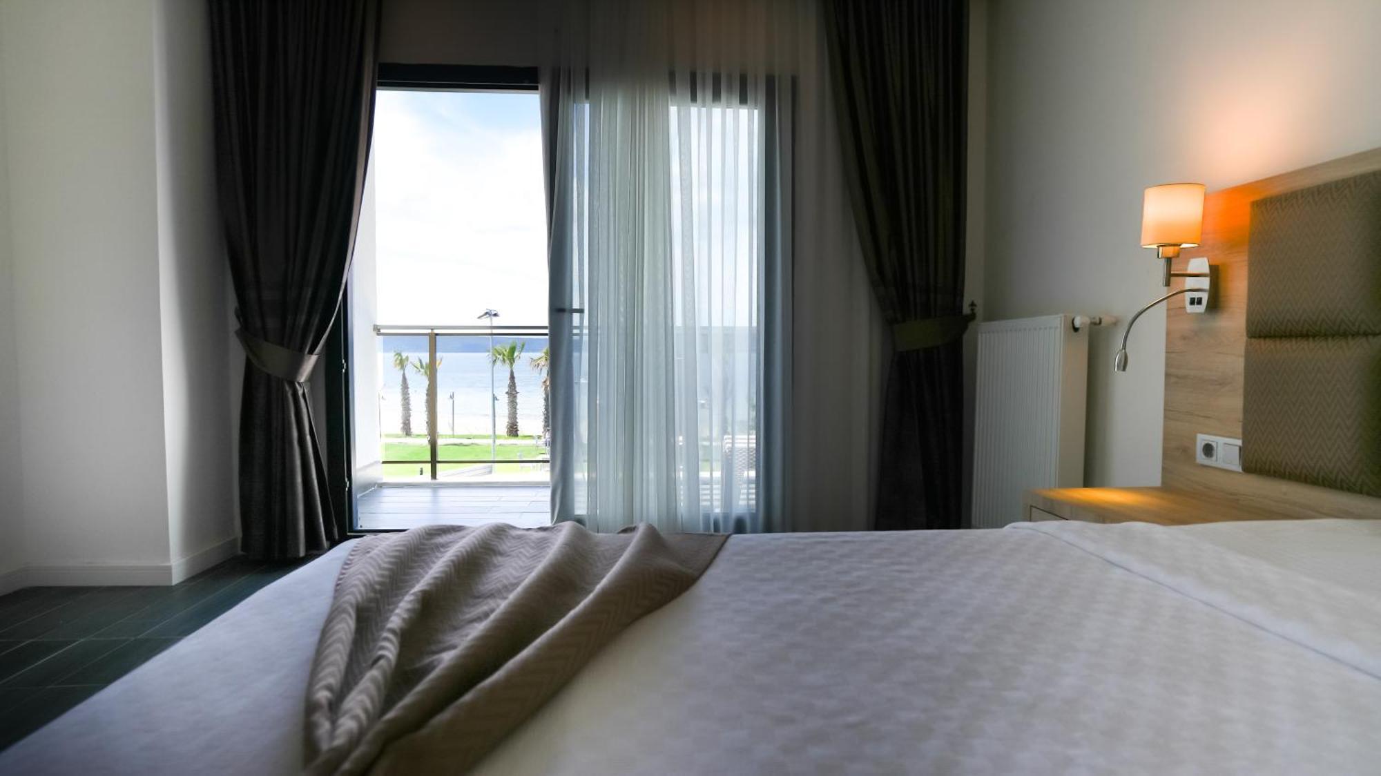 Sunsan Canakkale