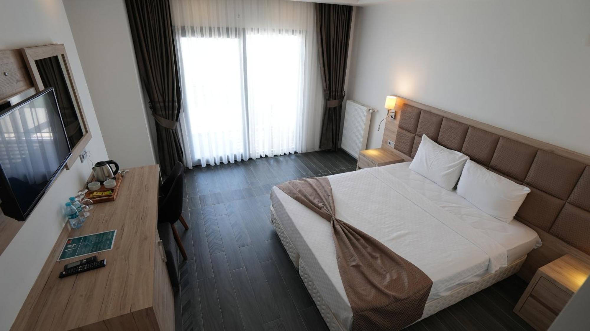 Hotel Sunsan 3*