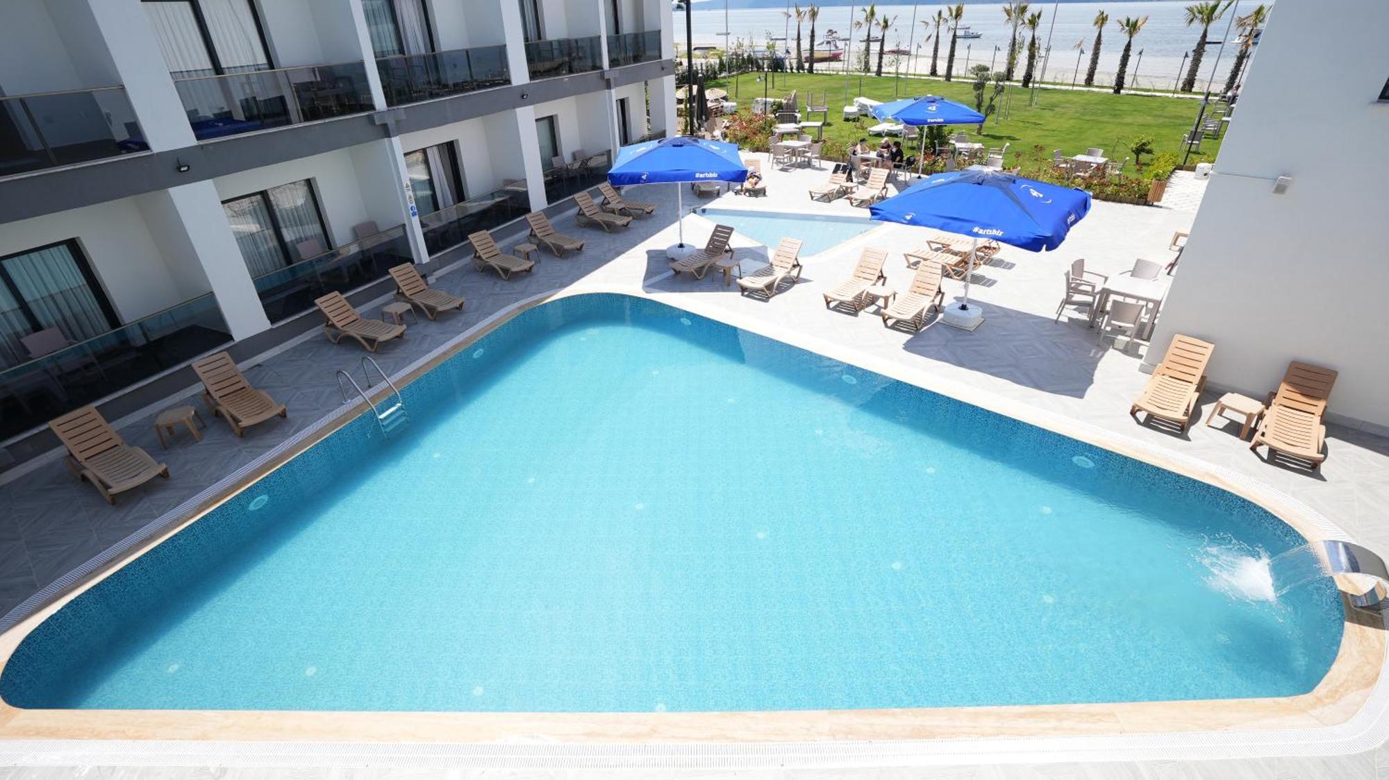 Sunsan Canakkale