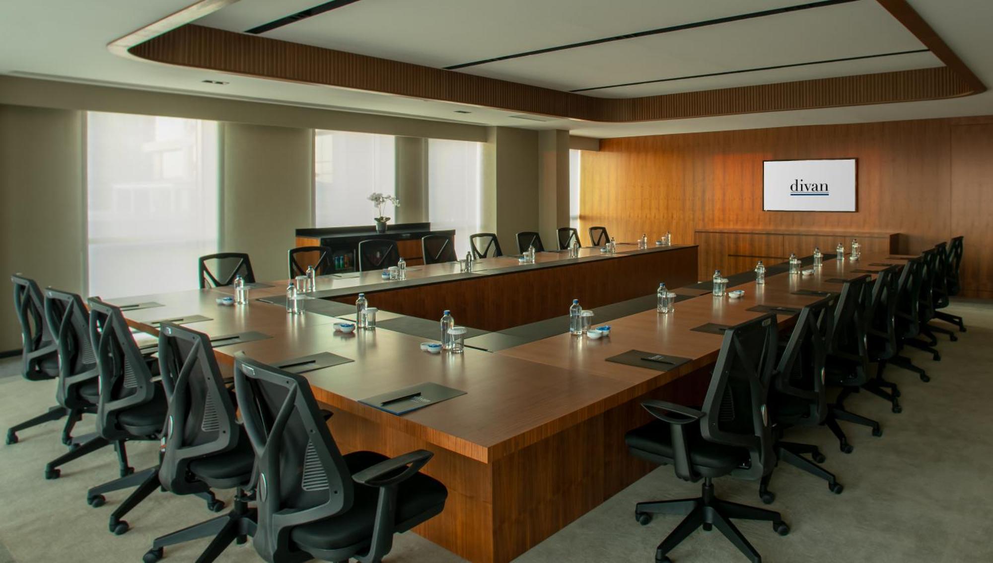 Hotel Movenpick Diyarbakir