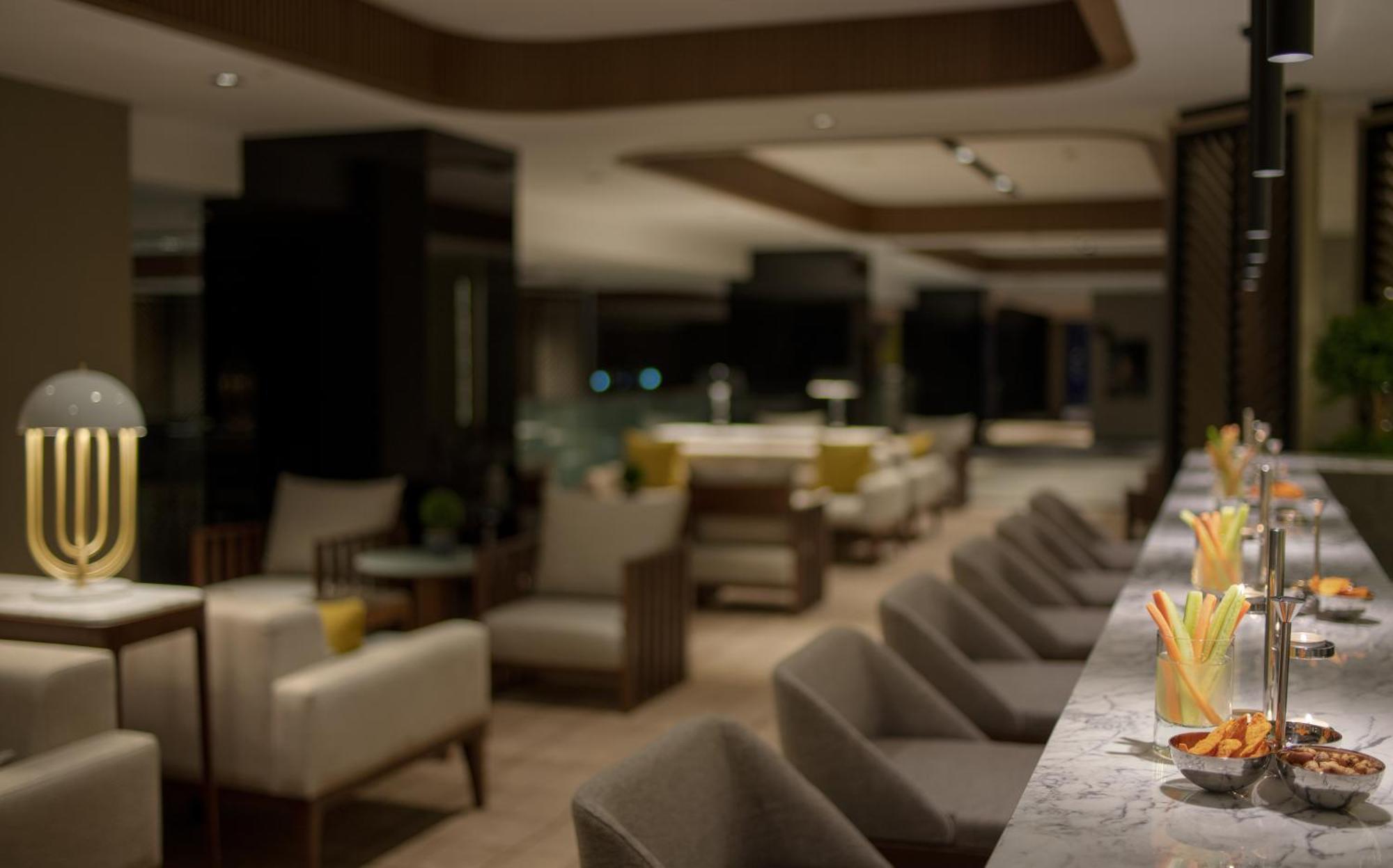 Hotel Movenpick 5*