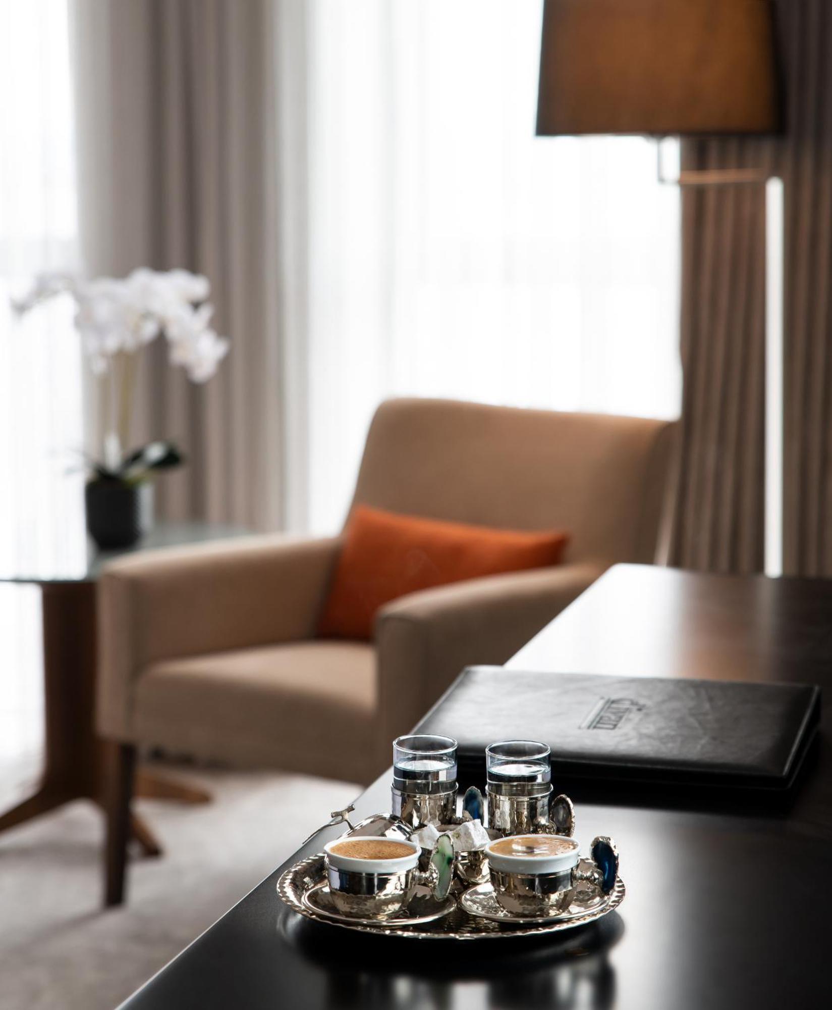 Movenpick Diyarbakir