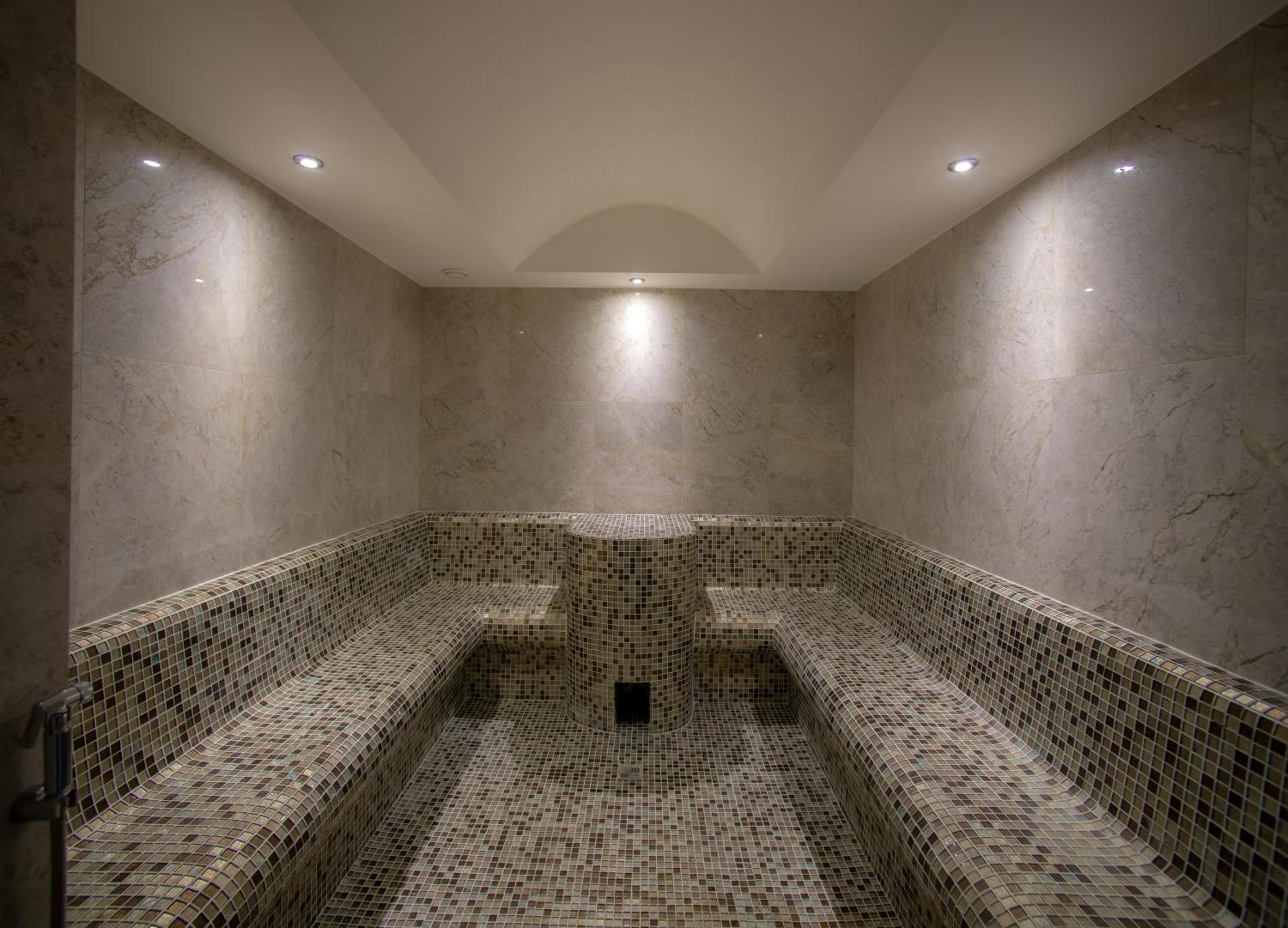 Hotel Movenpick Diyarbakir