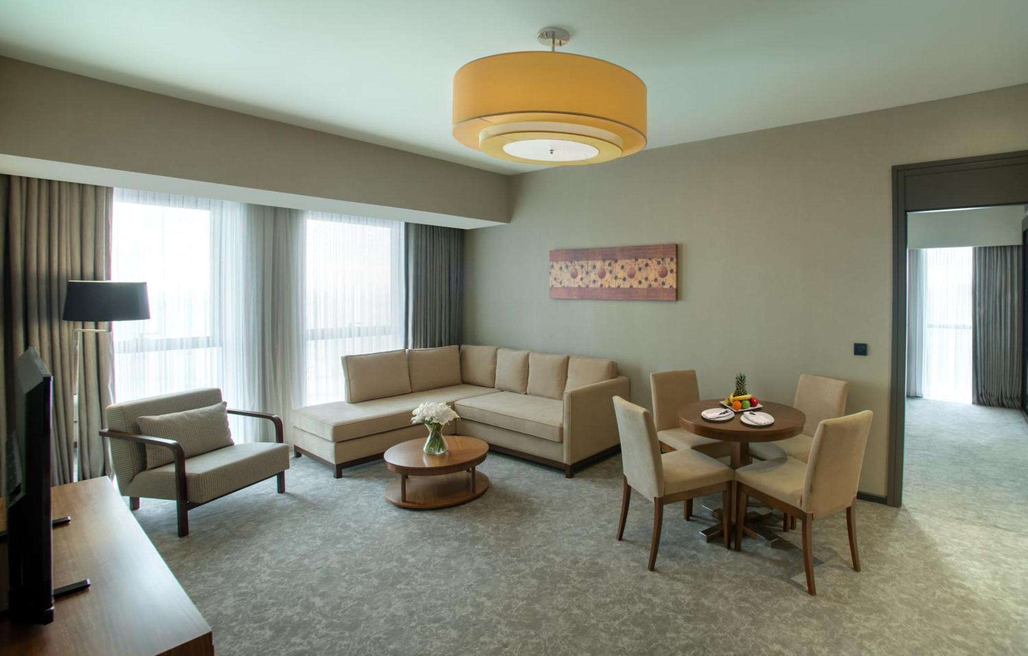 Hotel Movenpick