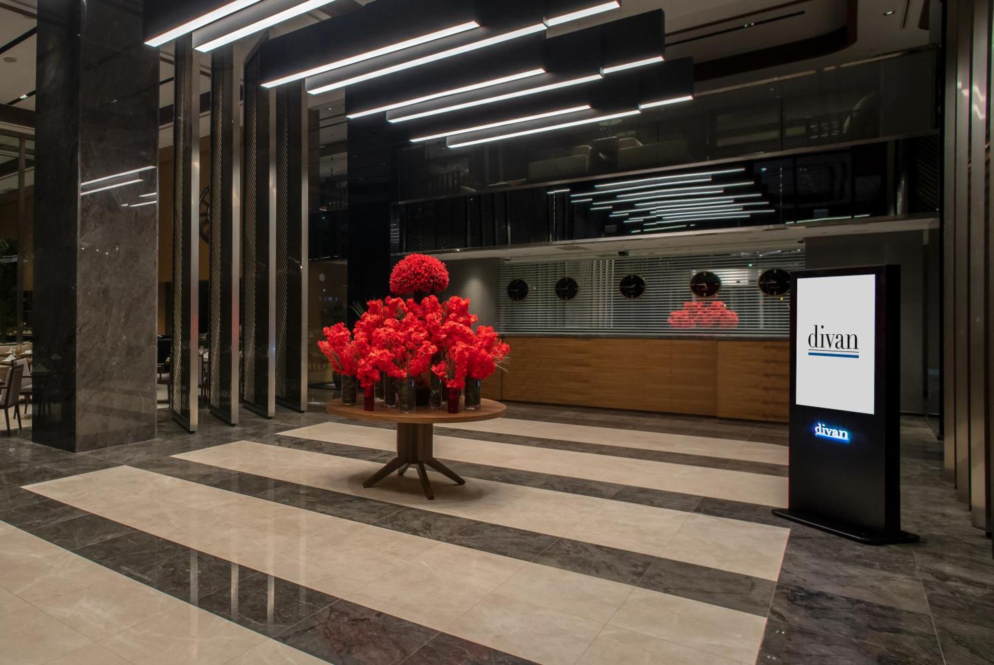 Hotel Movenpick