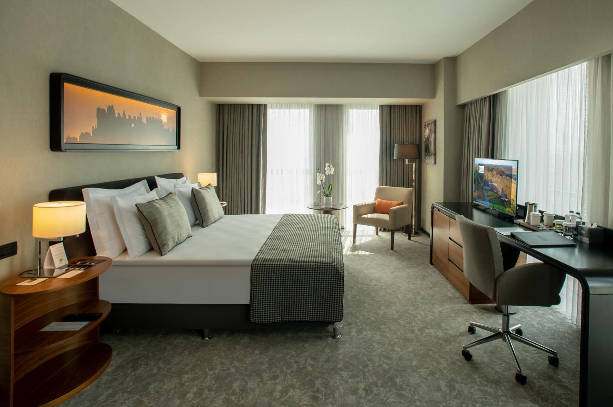 Hotel Movenpick Diyarbakir